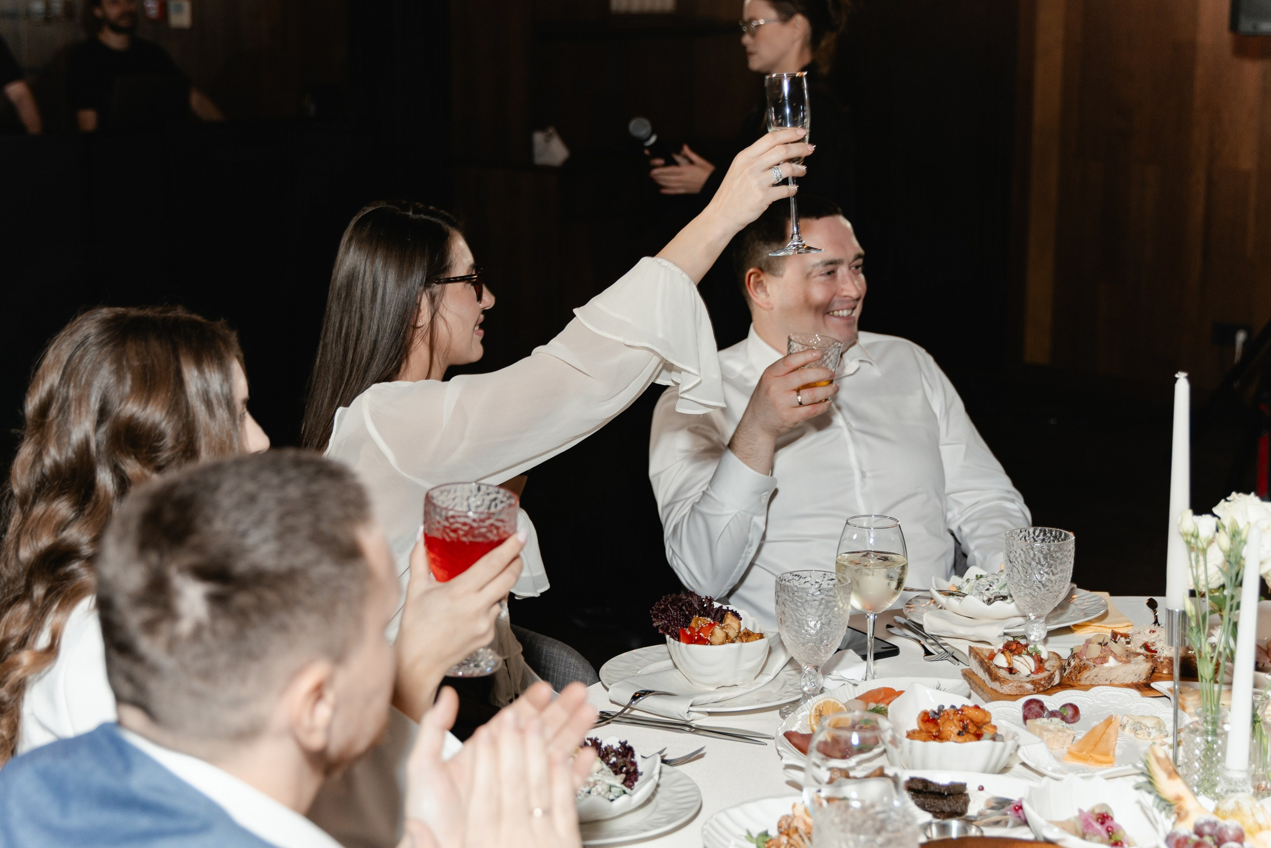 Екатерина и Илья. Семейный и свадебный фотограф Нижний Новгород