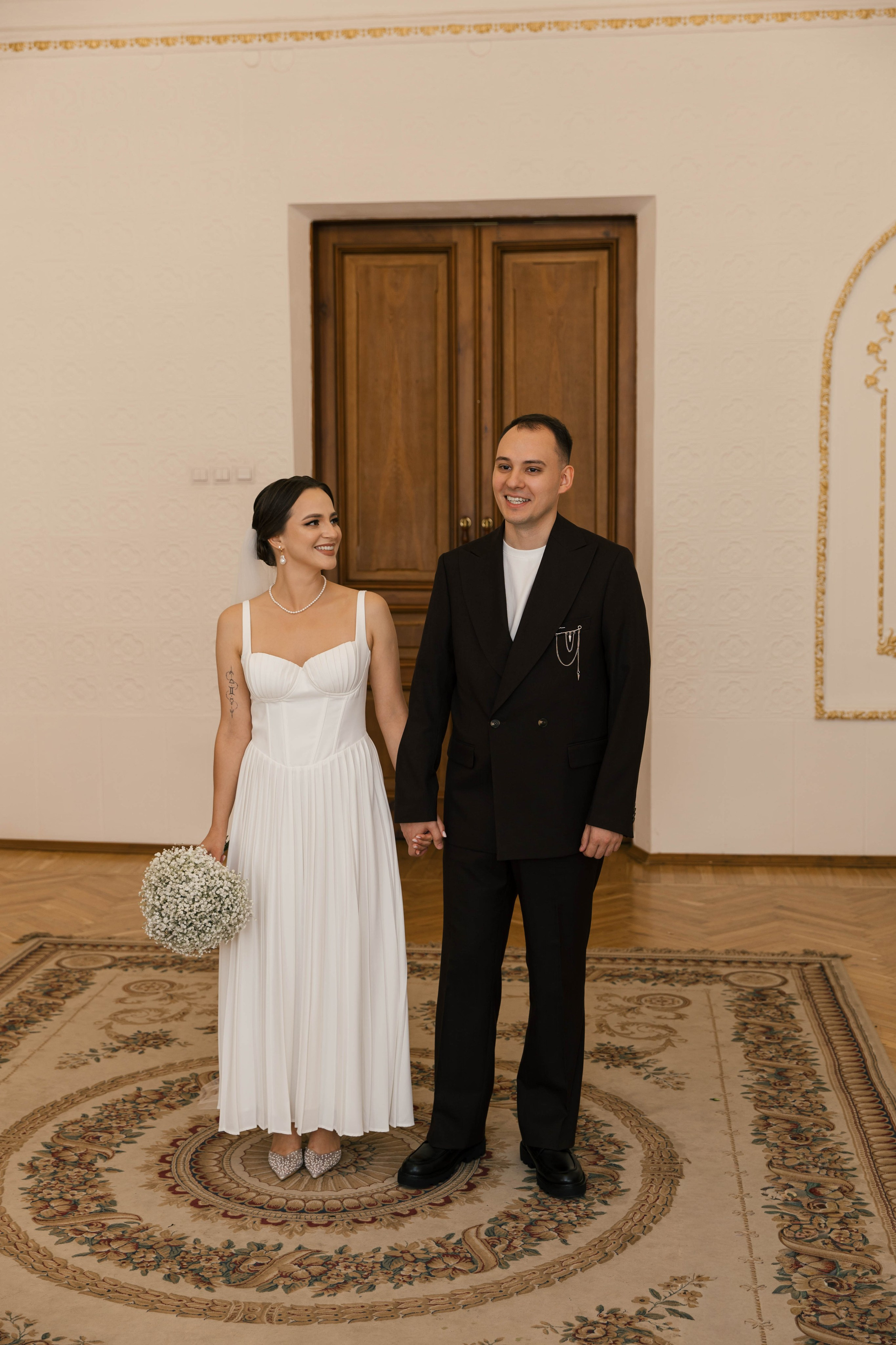 Татьяна и Александр. Семейный и свадебный фотограф Нижний Новгород