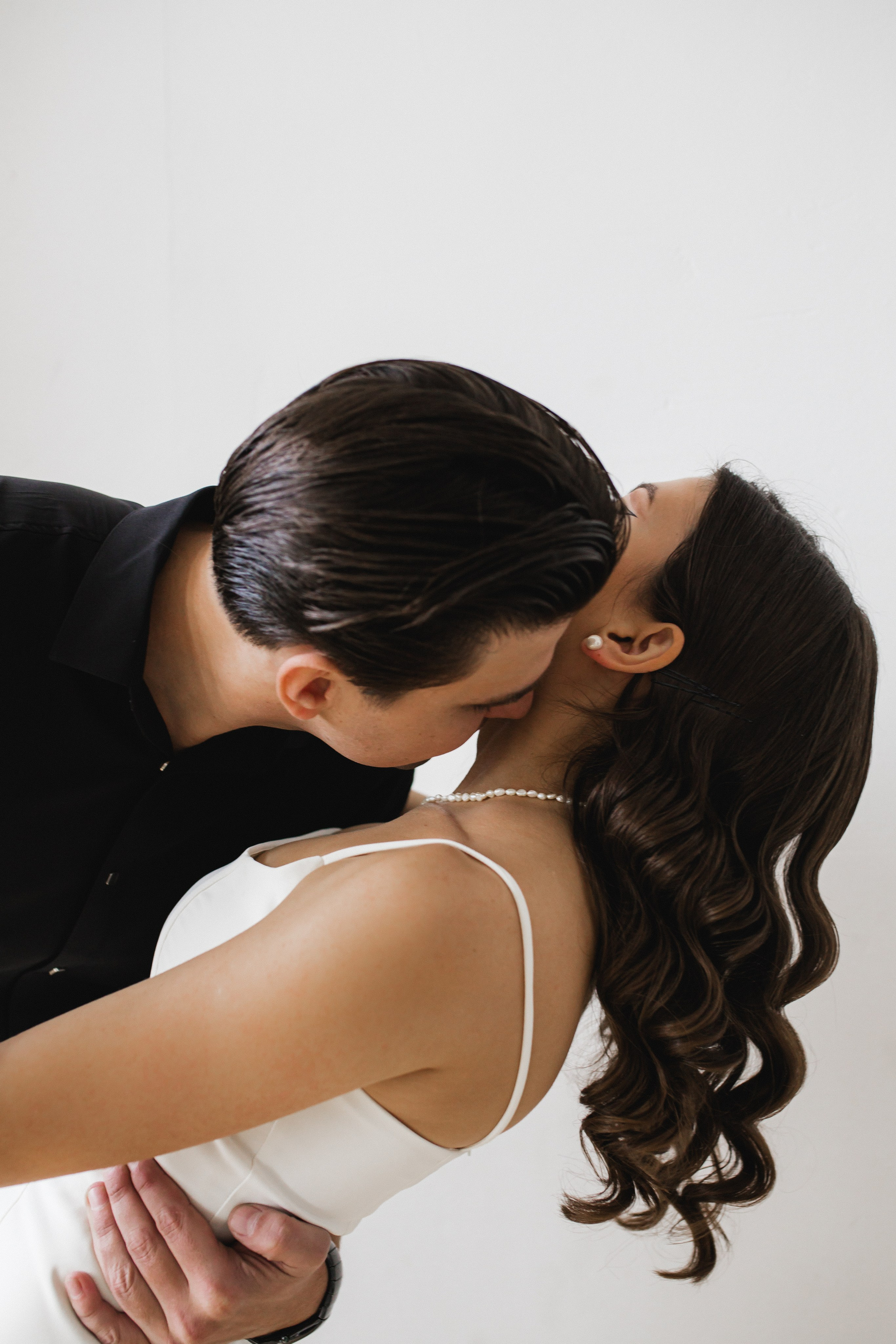 Настя и Никита. Семейный и свадебный фотограф в Екатеринбурге Орлова Ирина