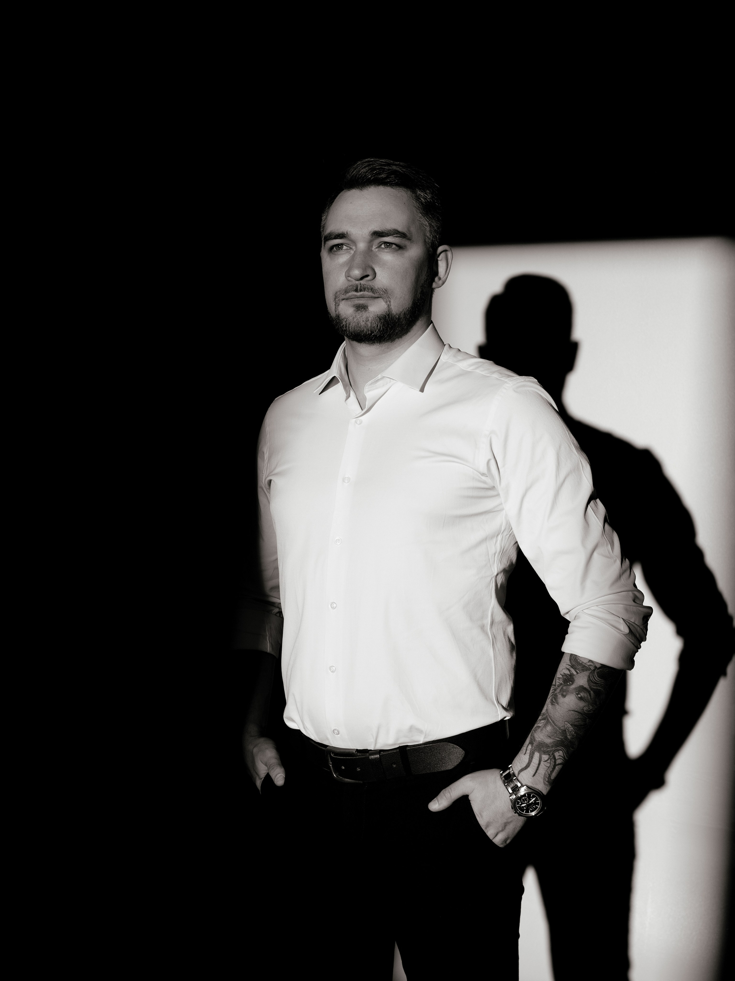 6. Фотограф Смоленск Дина Петровская