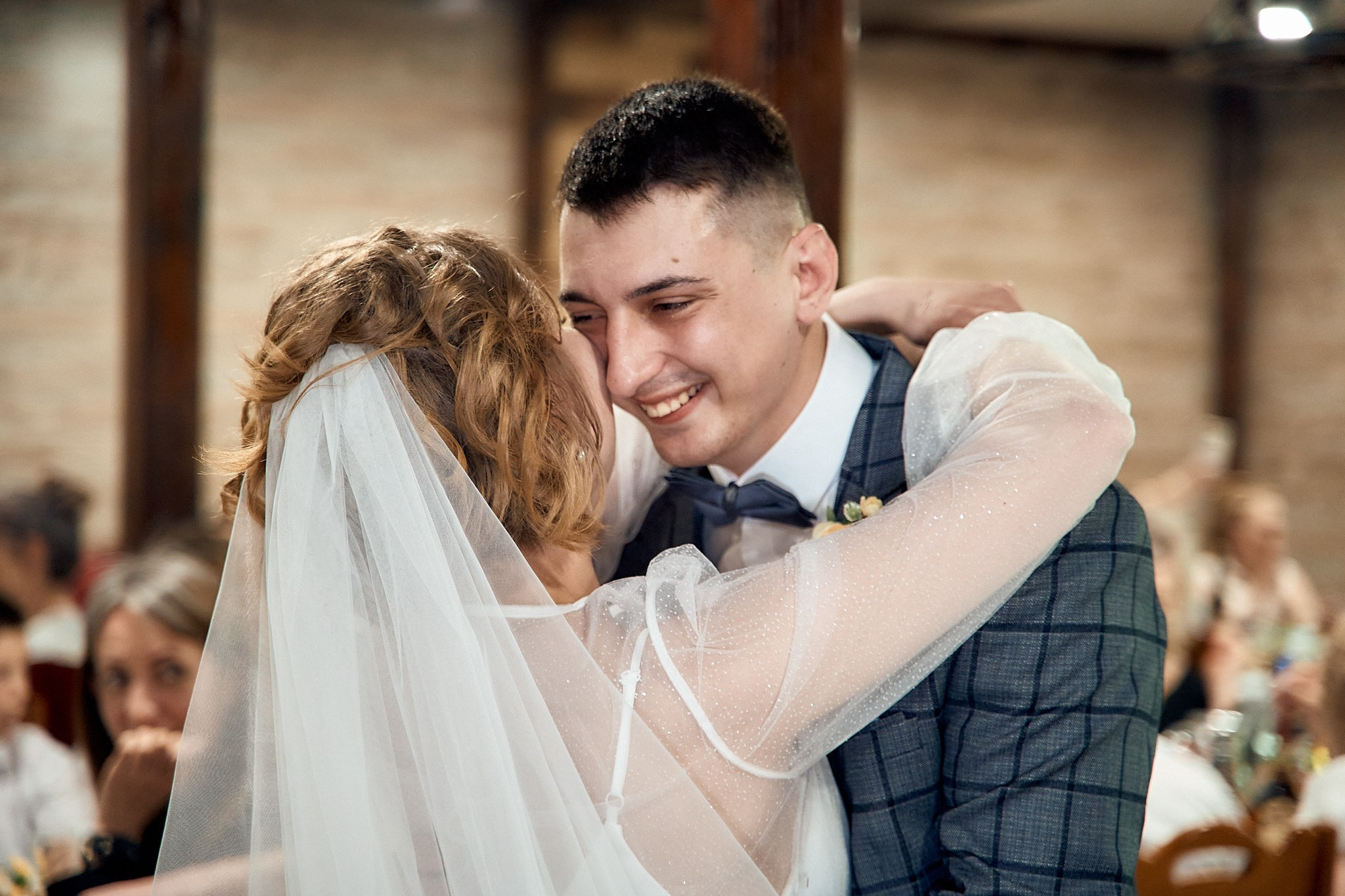 Свадебная фотография. Краснодар и Крым