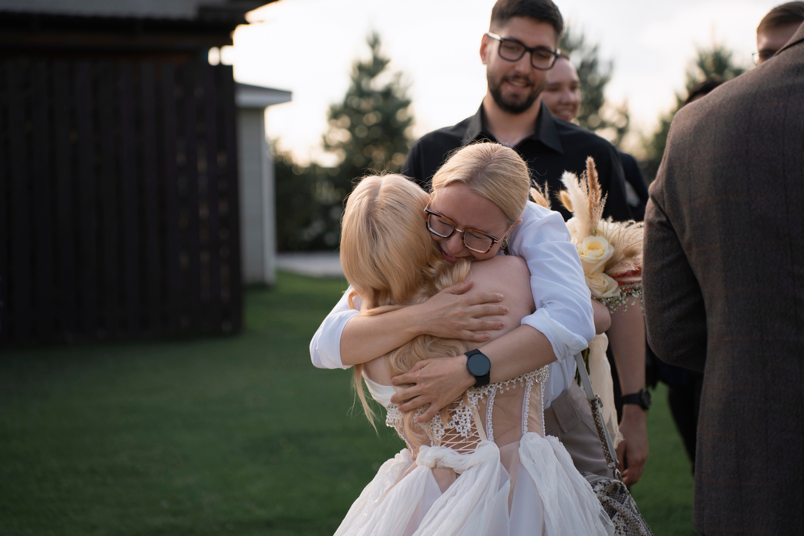 Андрей ♥ Анастасия. Свадебный фотограф Алексей Малышев в Екатеринбурге