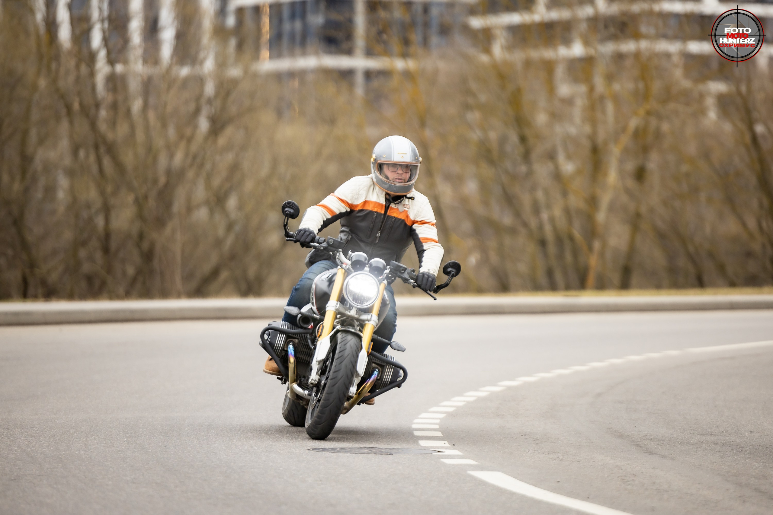 Марафон на Островной 30.03.25. Фотограф Владимир Охрименко