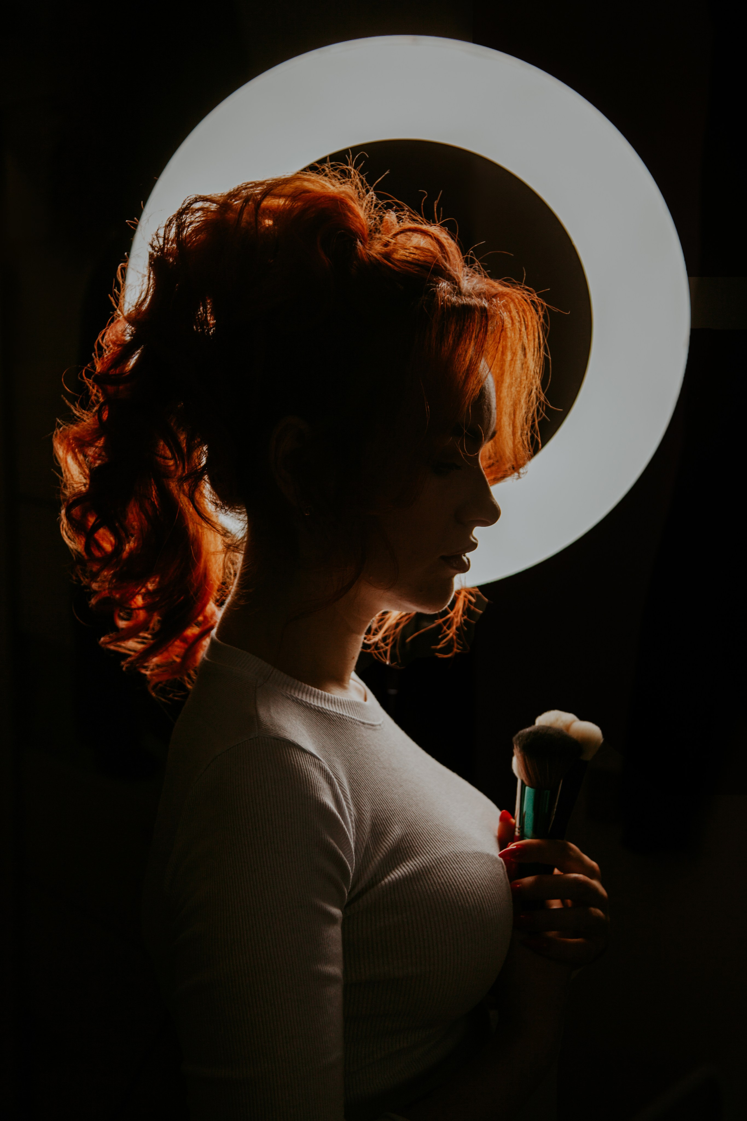 Контент. Фотограф Эльвина Серафимова