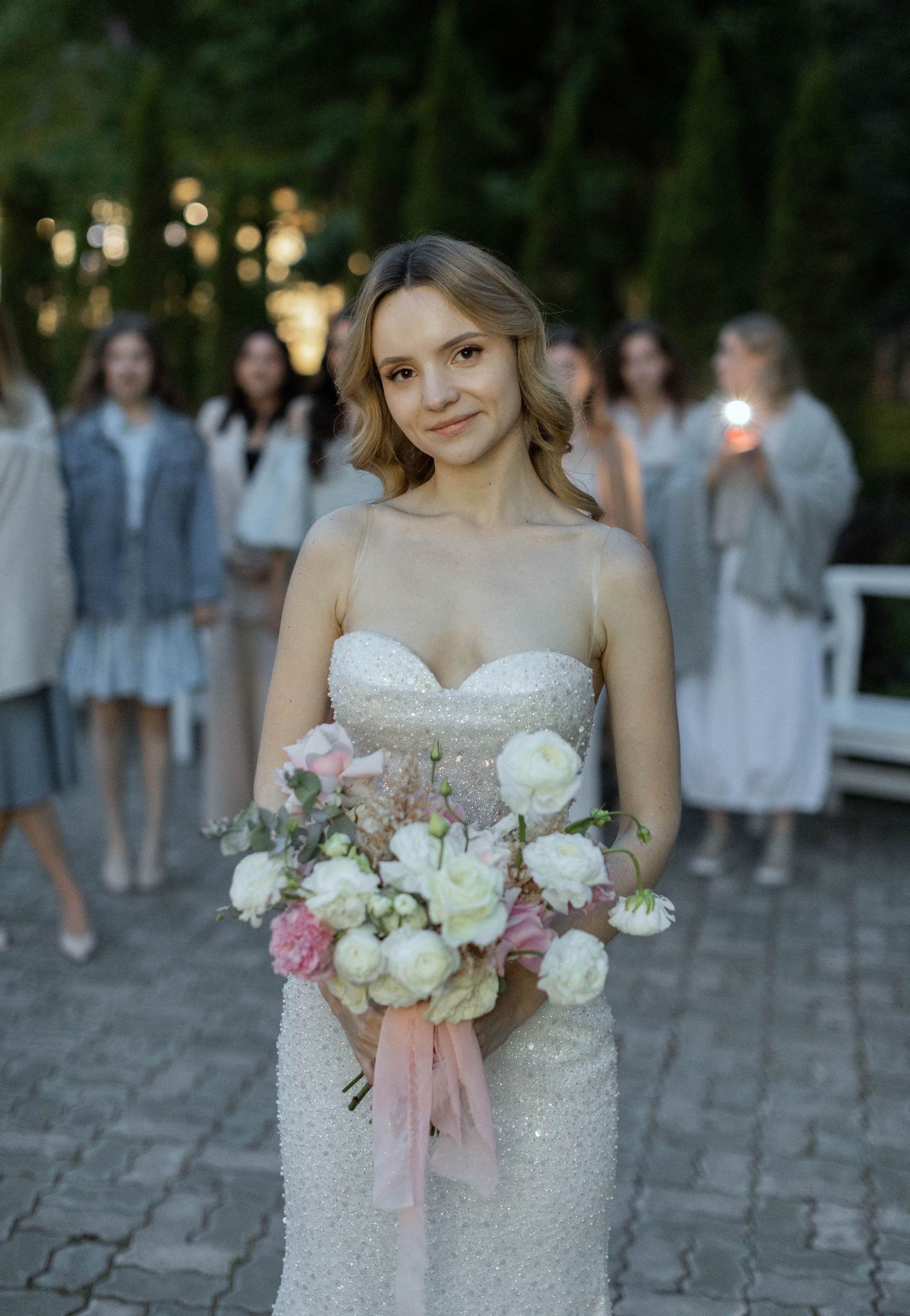 Марина | Владимир