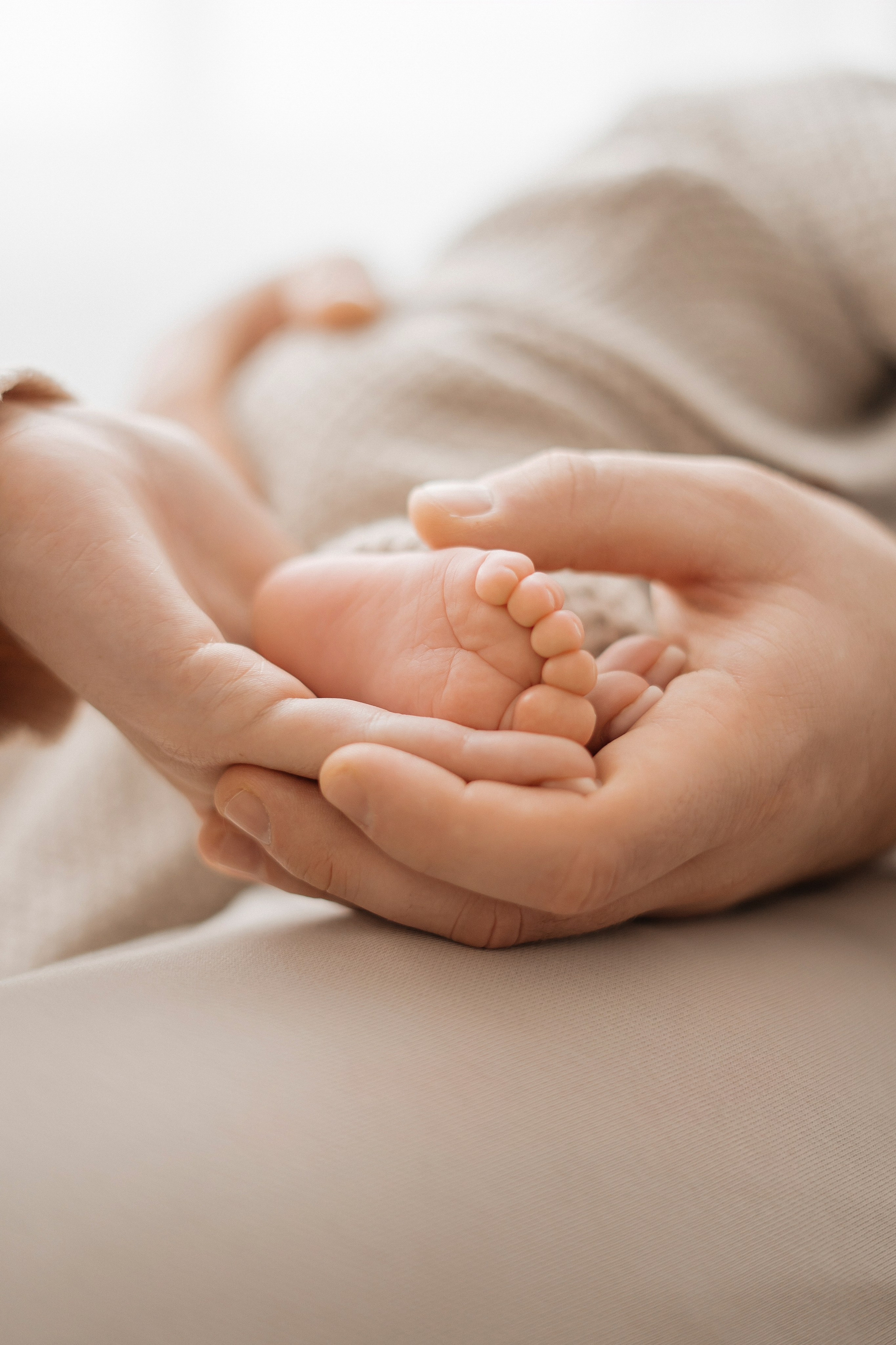 Первый Новый год. Главная