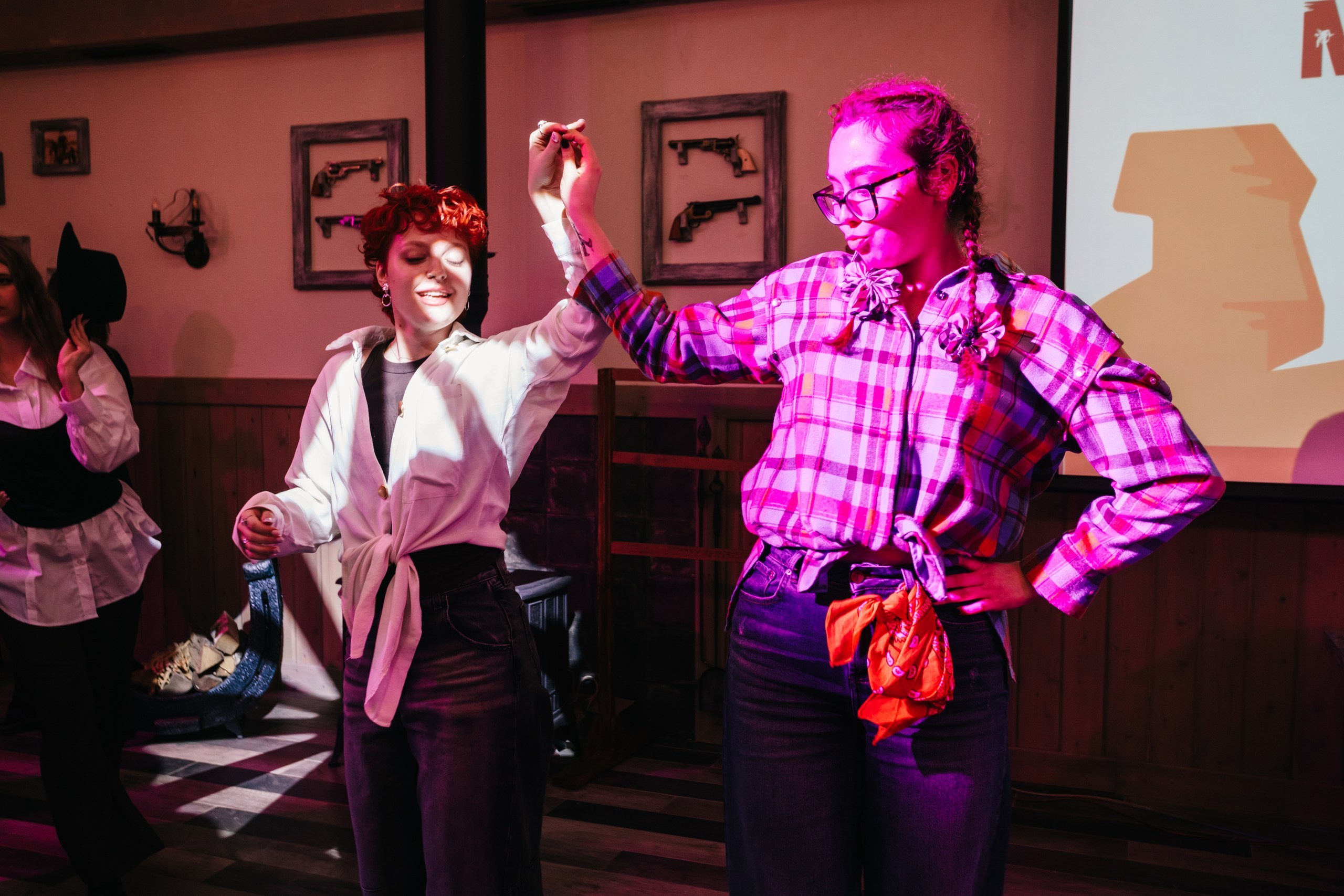 Ситцевая свадьба. Андрей Партнов — фотогрраф, Москва