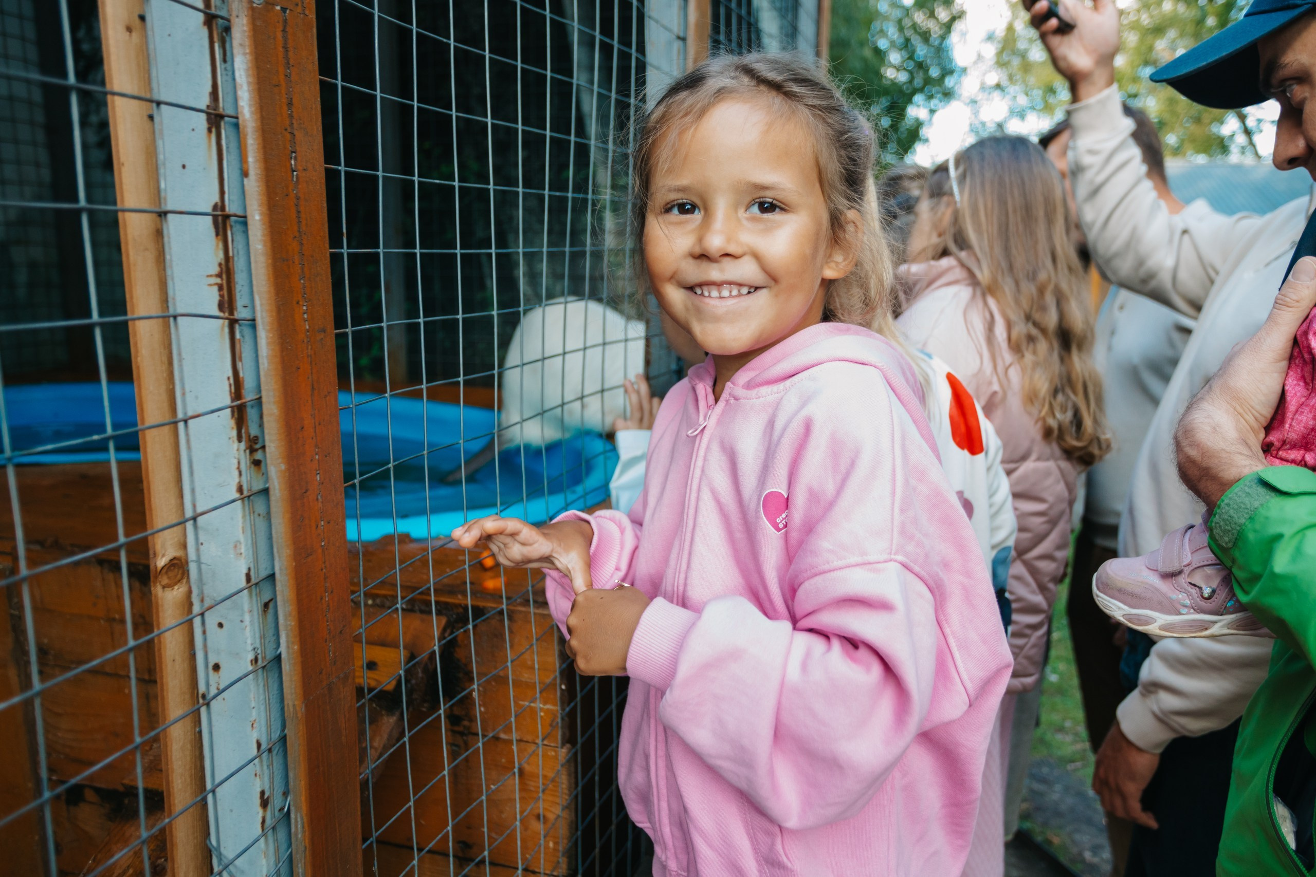 День рождения Марка. Андрей Партнов — фотогрраф, Москва
