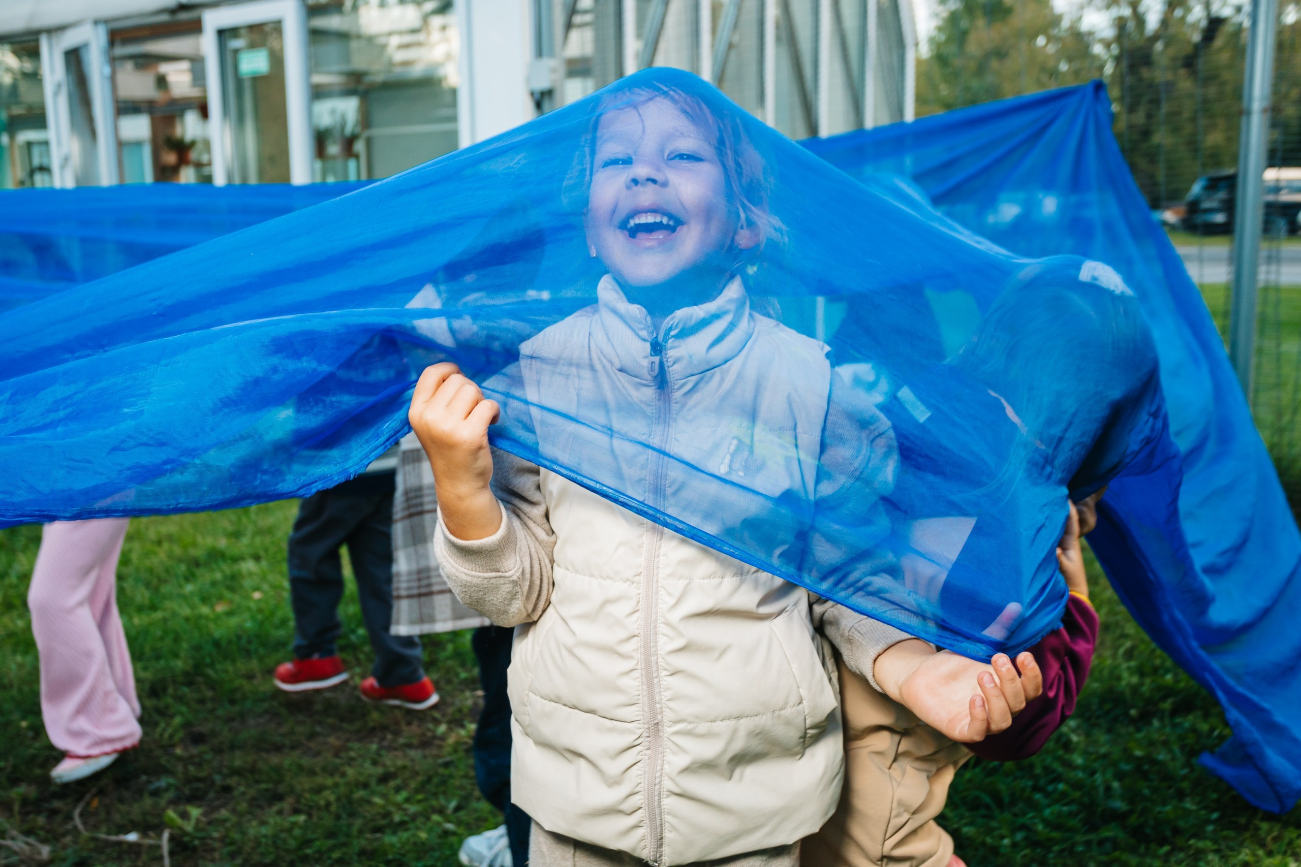 День рождения Марка. Андрей Партнов — фотогрраф, Москва