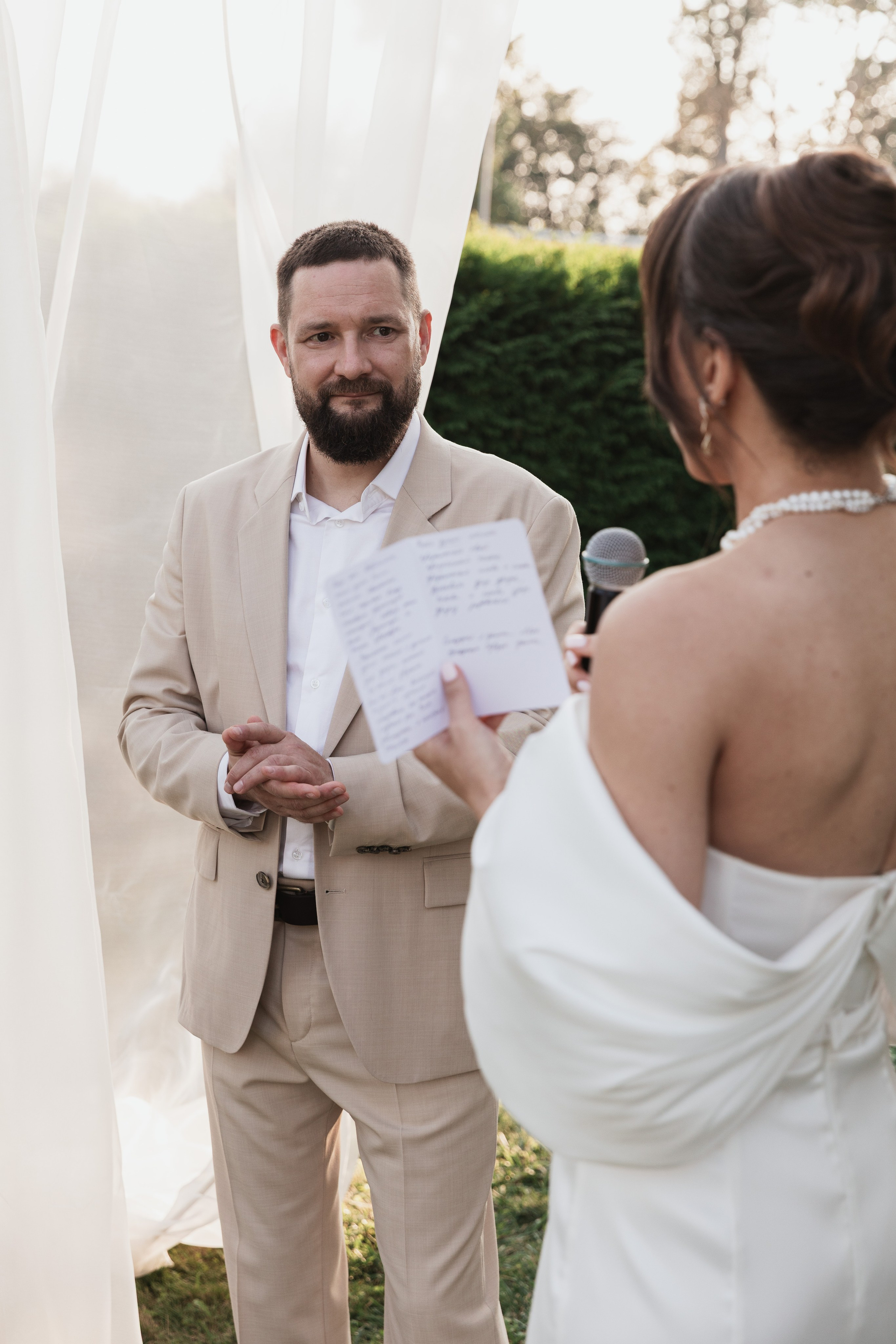 Кира и Дмитрий. Свадебный и портретный фотограф в Калининграде и Москве Марк Юдинцев