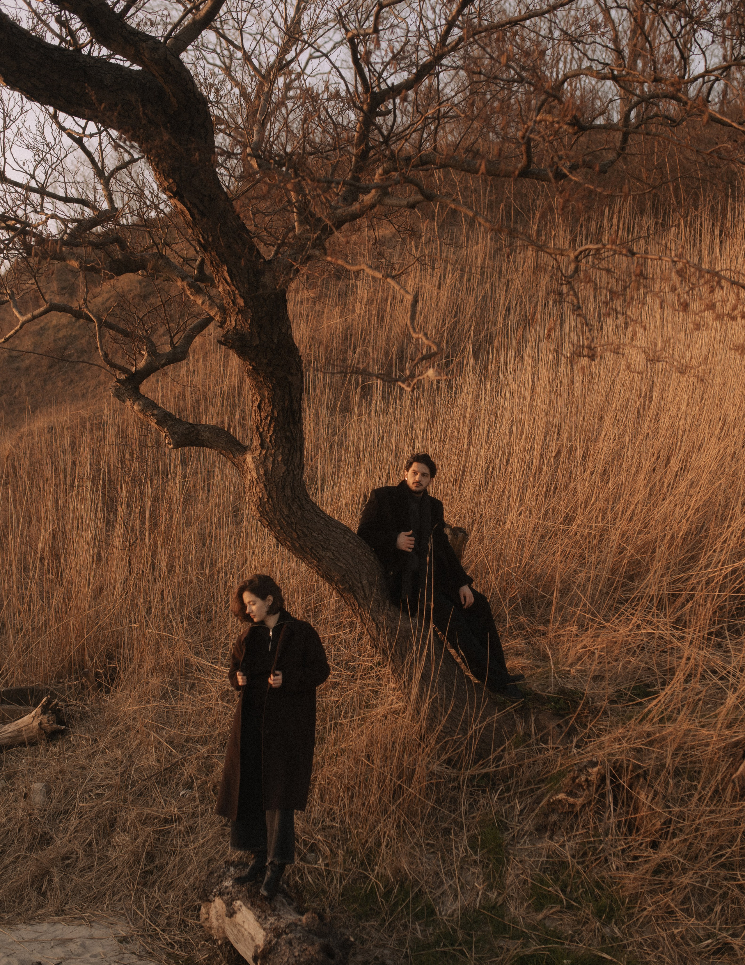 G&A. Свадебный и портретный фотограф в Калининграде и Москве Марк Юдинцев