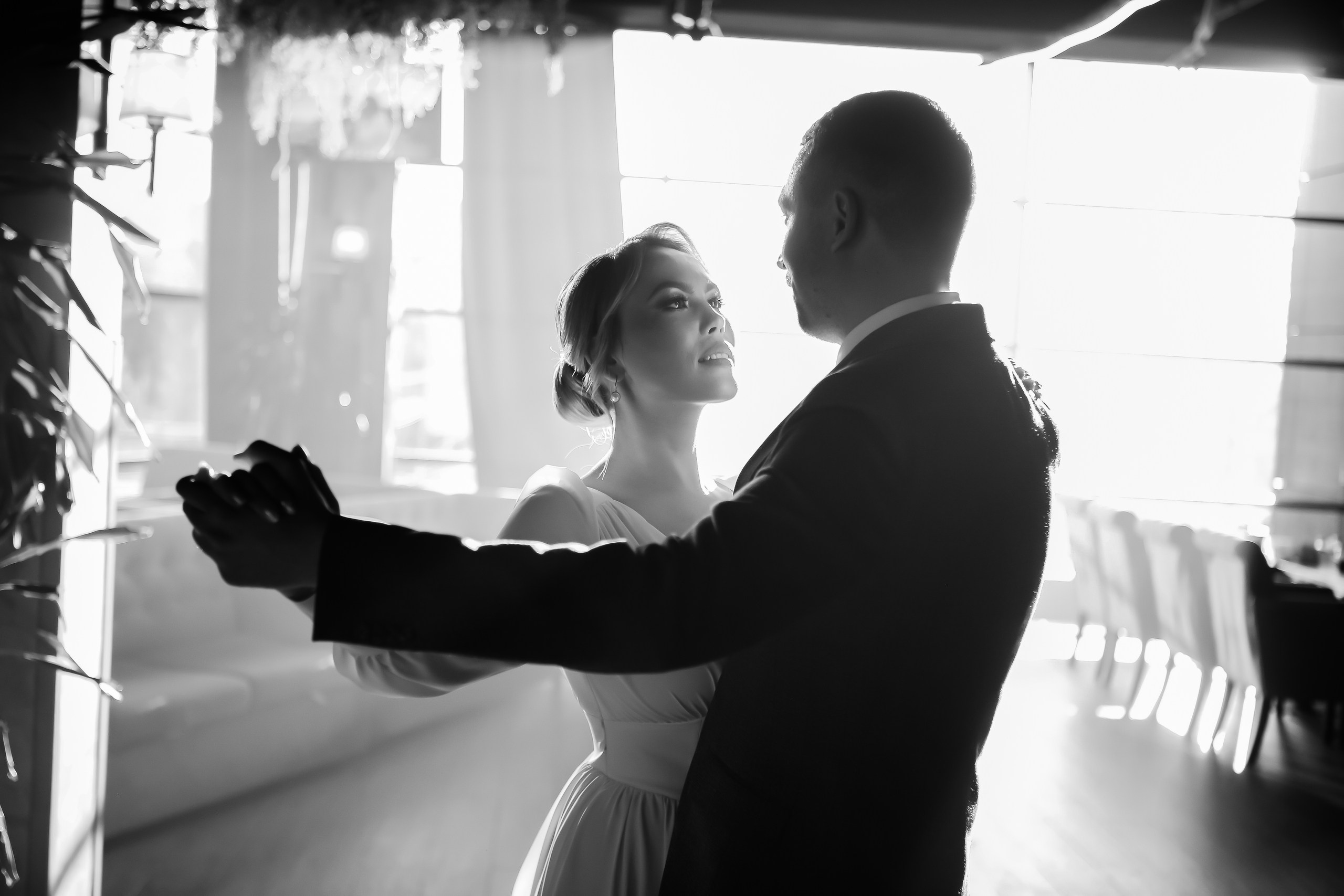 Свадебные съемки. Свадебный фотограф Юрий Ефимов. Чебоксары. Чувашия