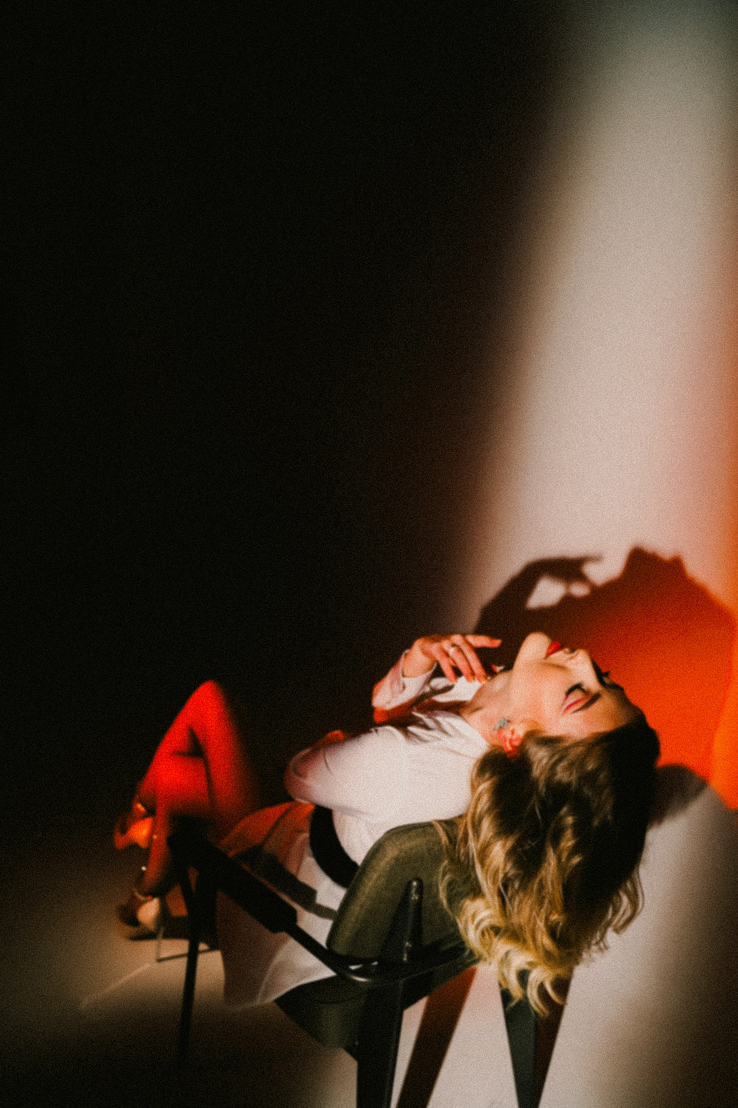 Диана. Фотограф в Москве Асиетта