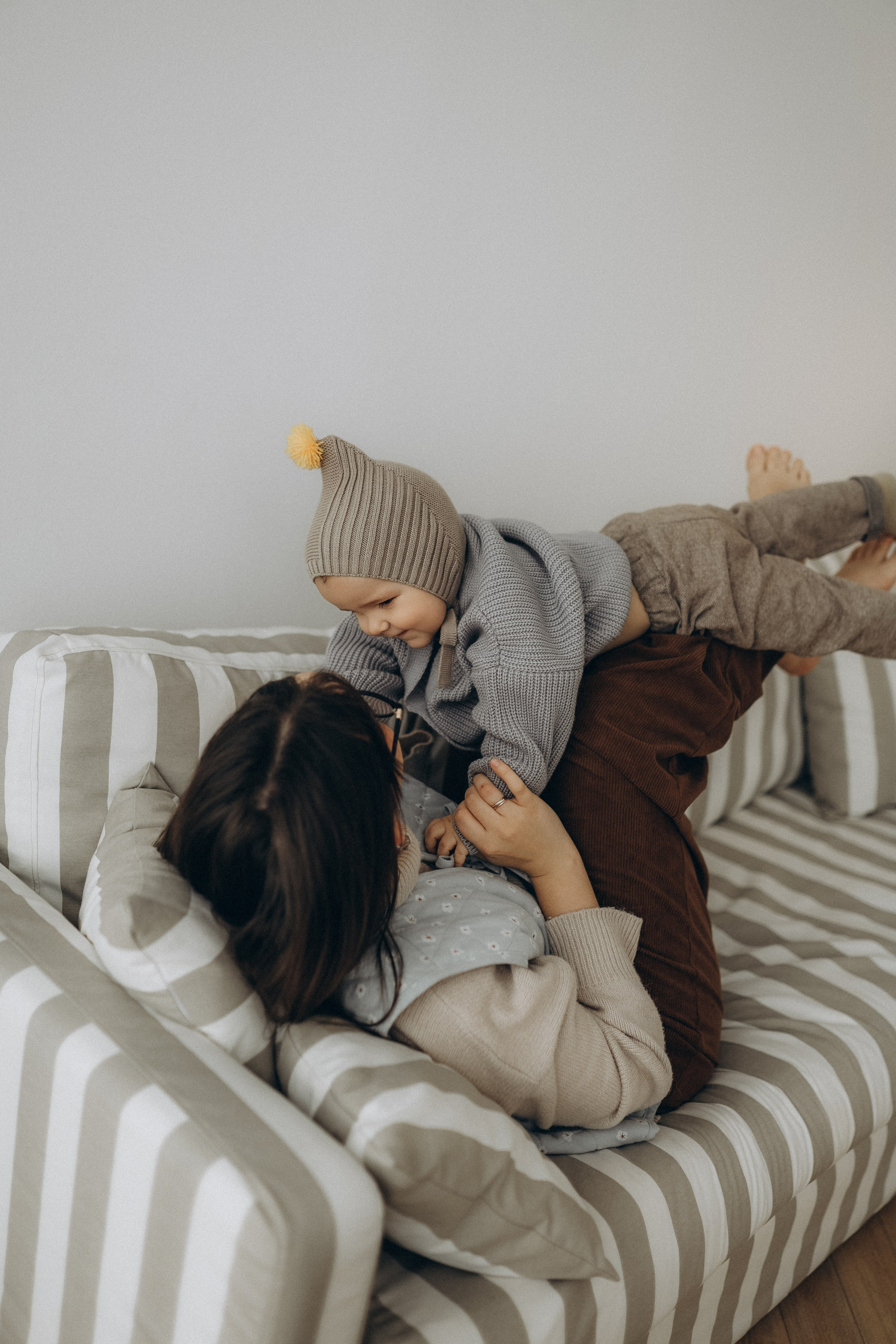 Ксюша и Илюша. Семейный и свадебный фотограф в Новосибирске/Бийске Екатерина Логинова