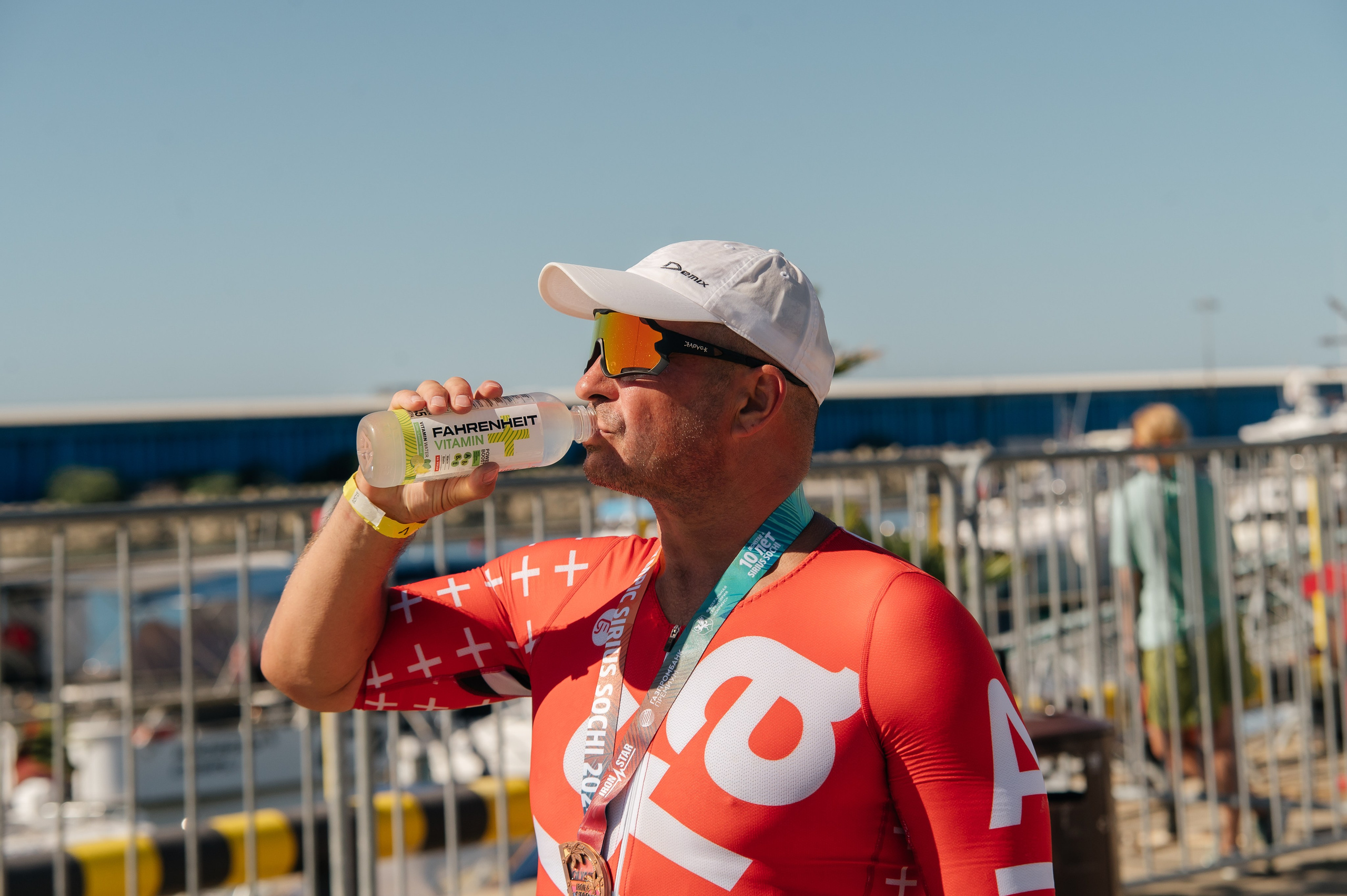 IRONSTAR (OZON FRESH, FAHRENHEIT, STELLAR AQUA). Фотограф Илья Бызов, Свадебный и репортажный фотограф Сочи