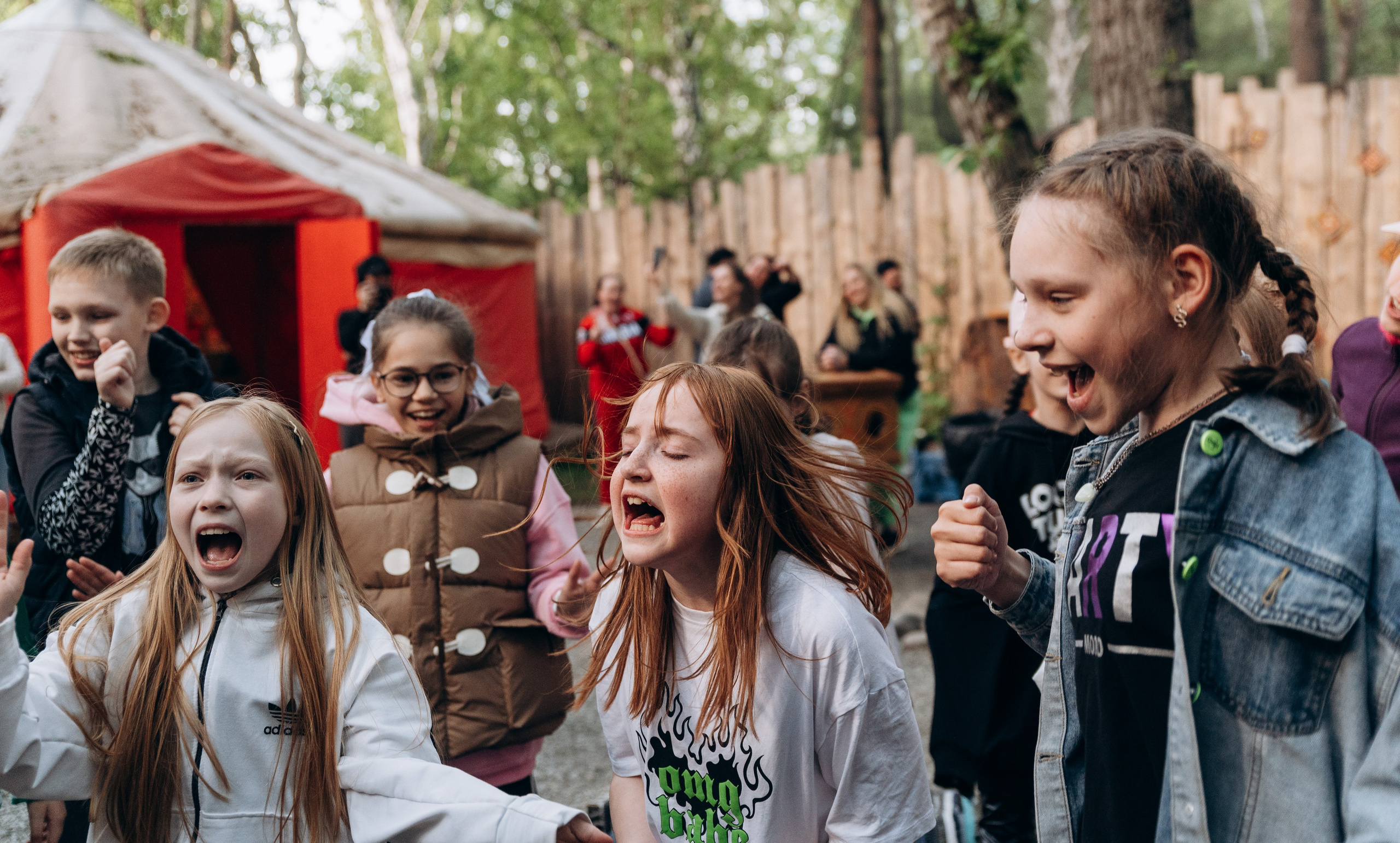 «Тайна пропавшего ожерелья». Фотограф в Новосибирске