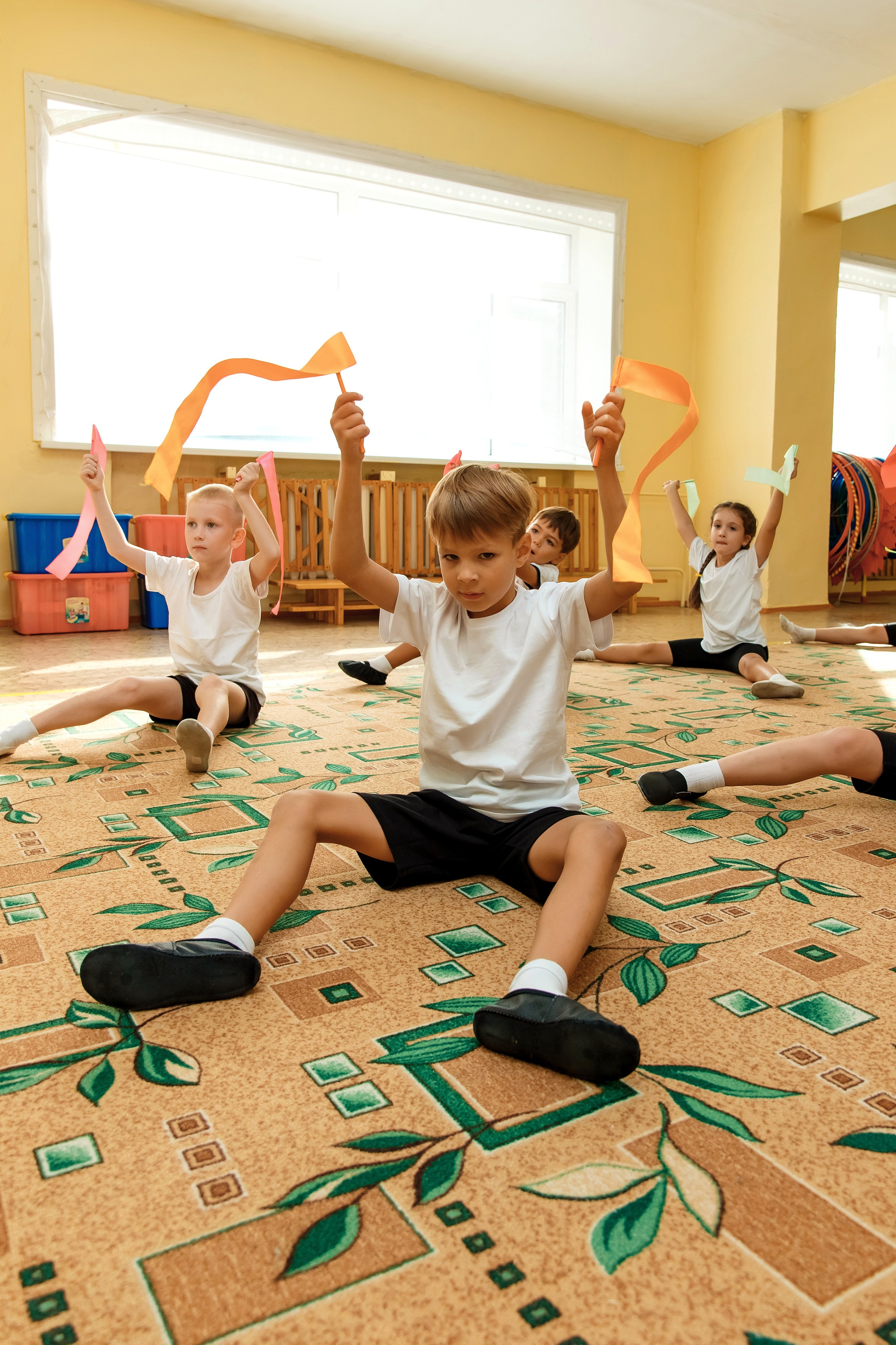 ДС 34. Фотограф Любовь Корниенко, Примоский край