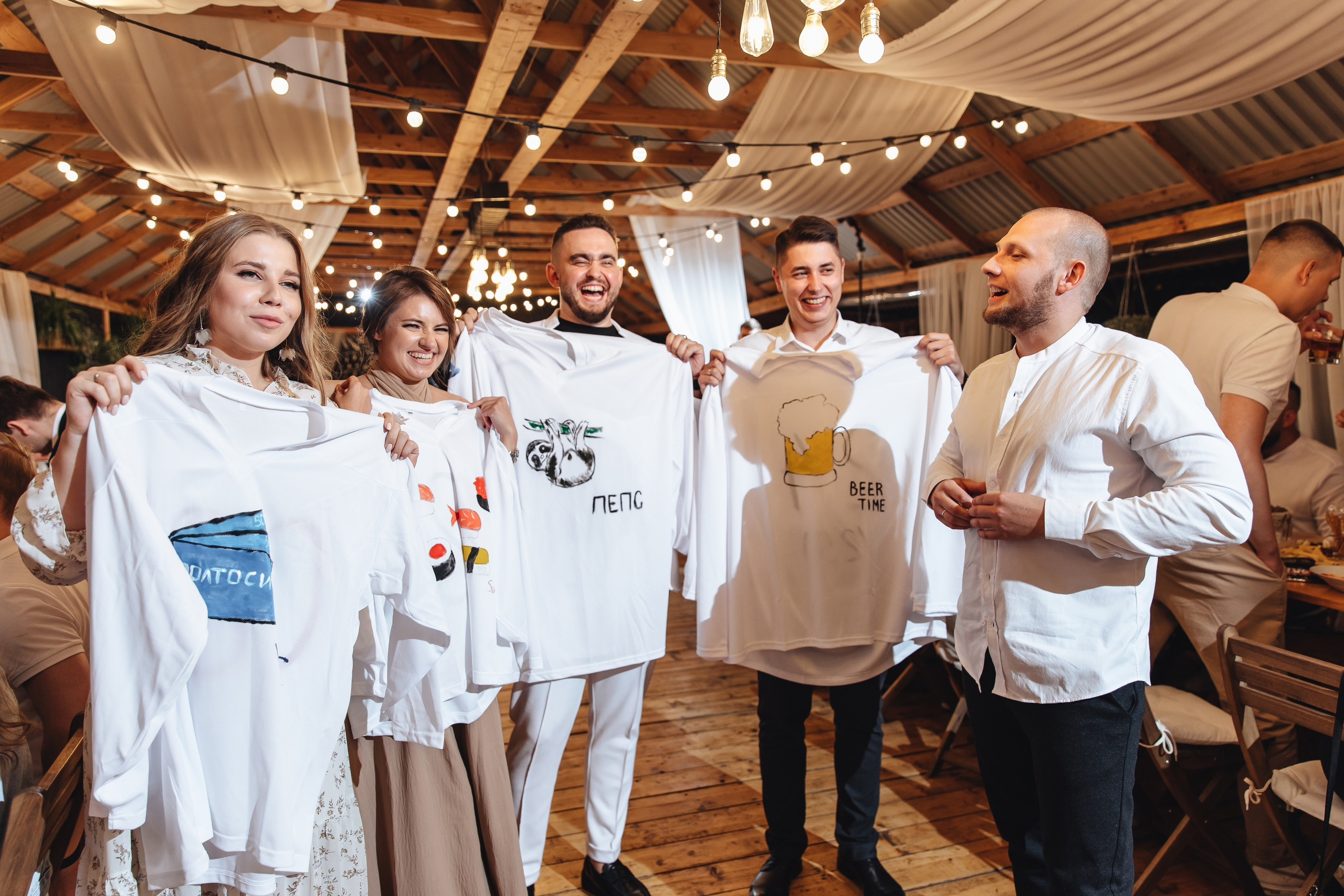 Рома и Лера. Свадебный и семейный фотограф в Туле и области Маша Костина