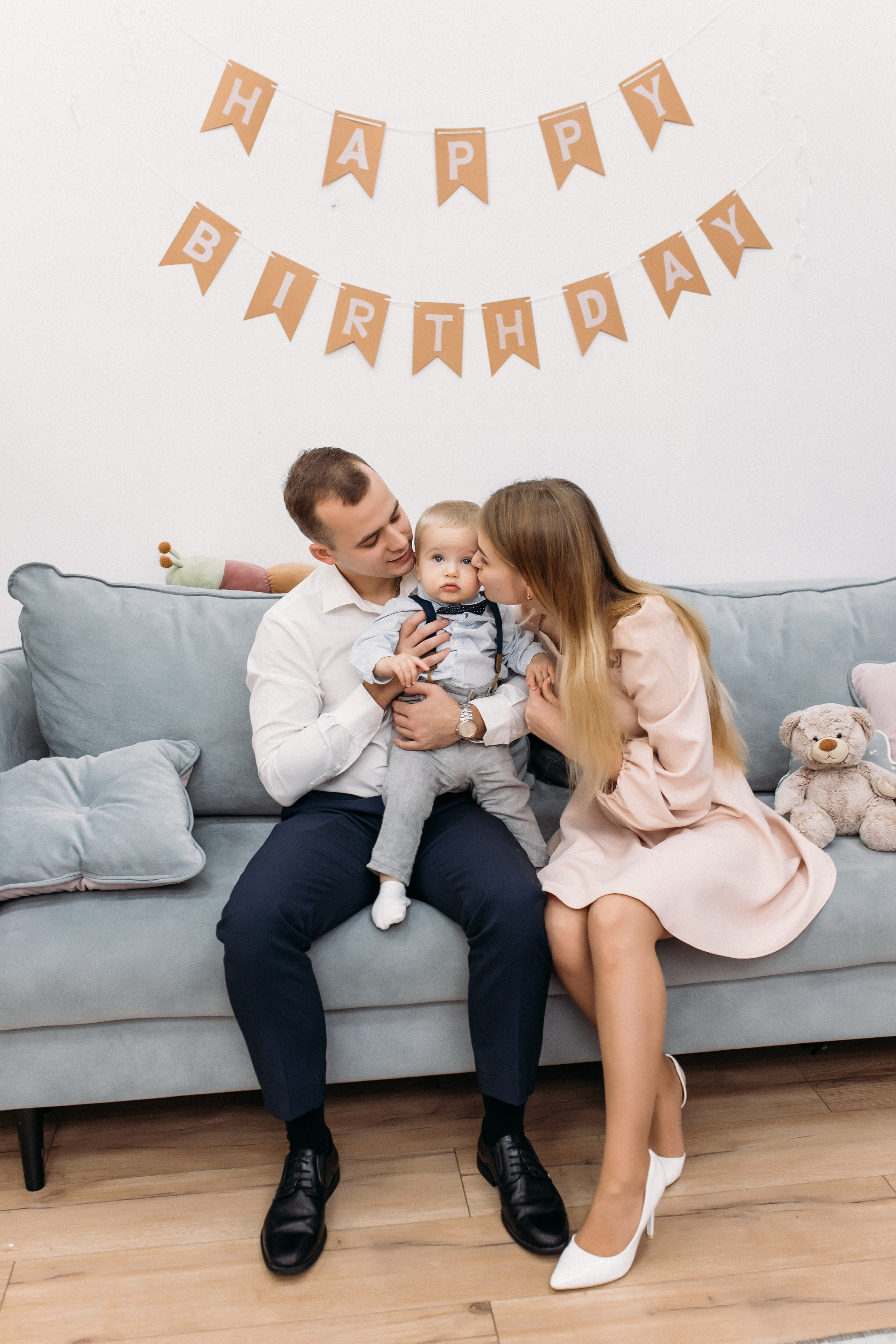 Семейные съемки. Ваш универсальный фотограф Евгения Дунаевская