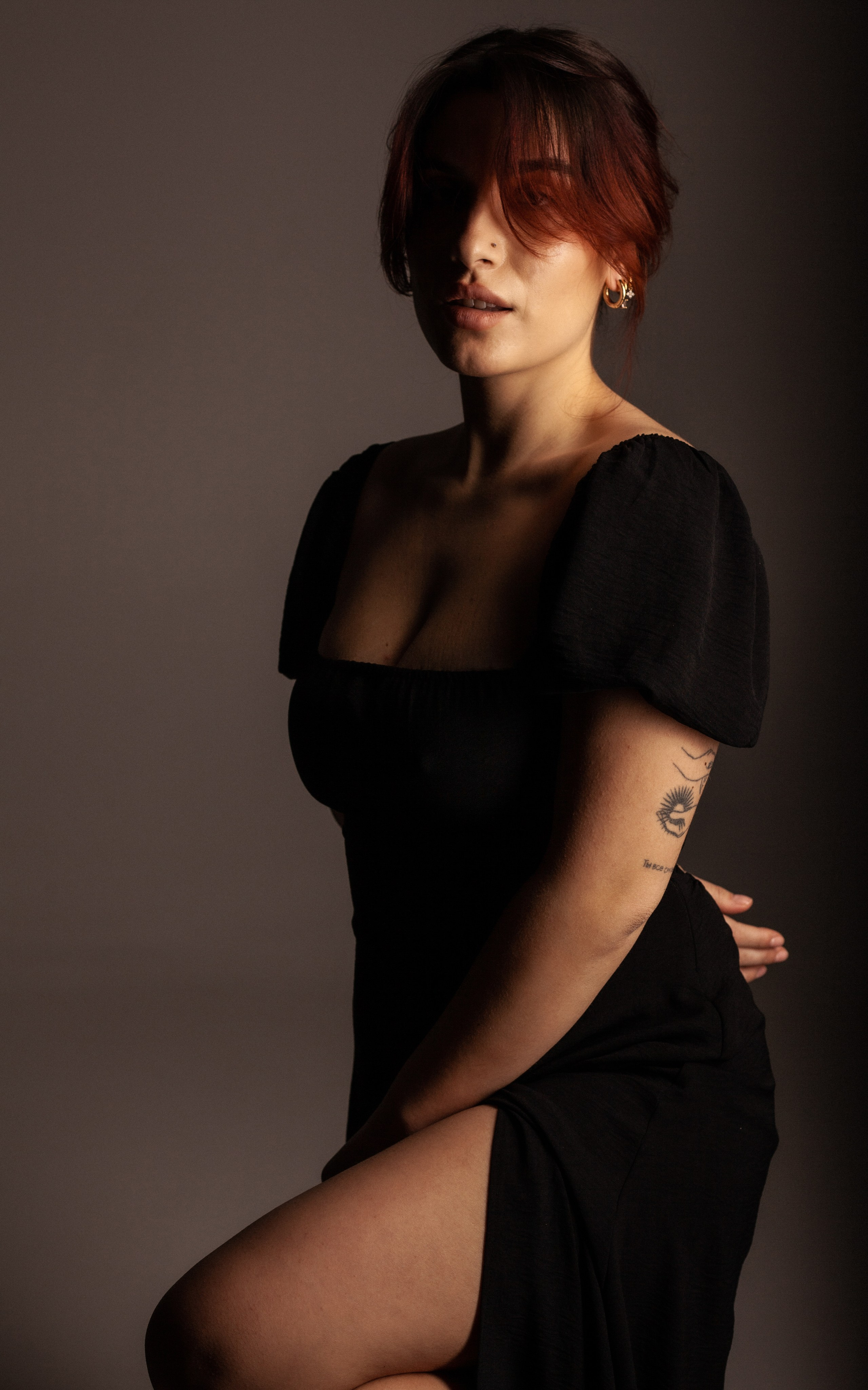 Частные истории. Фотограф Игорь Корягин