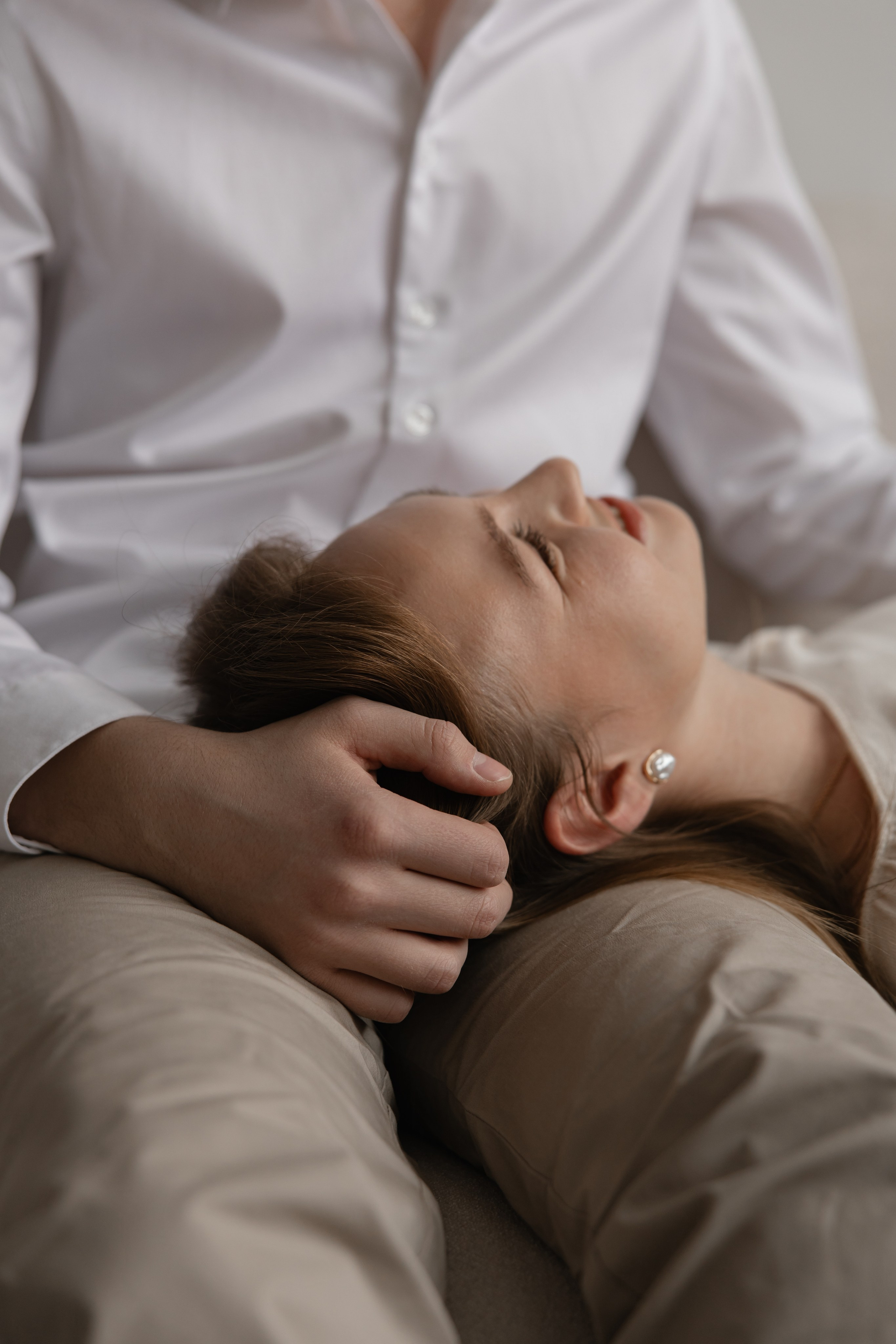 Арина и Стас. Семейный и свадебный фотограф Нижний Новгород