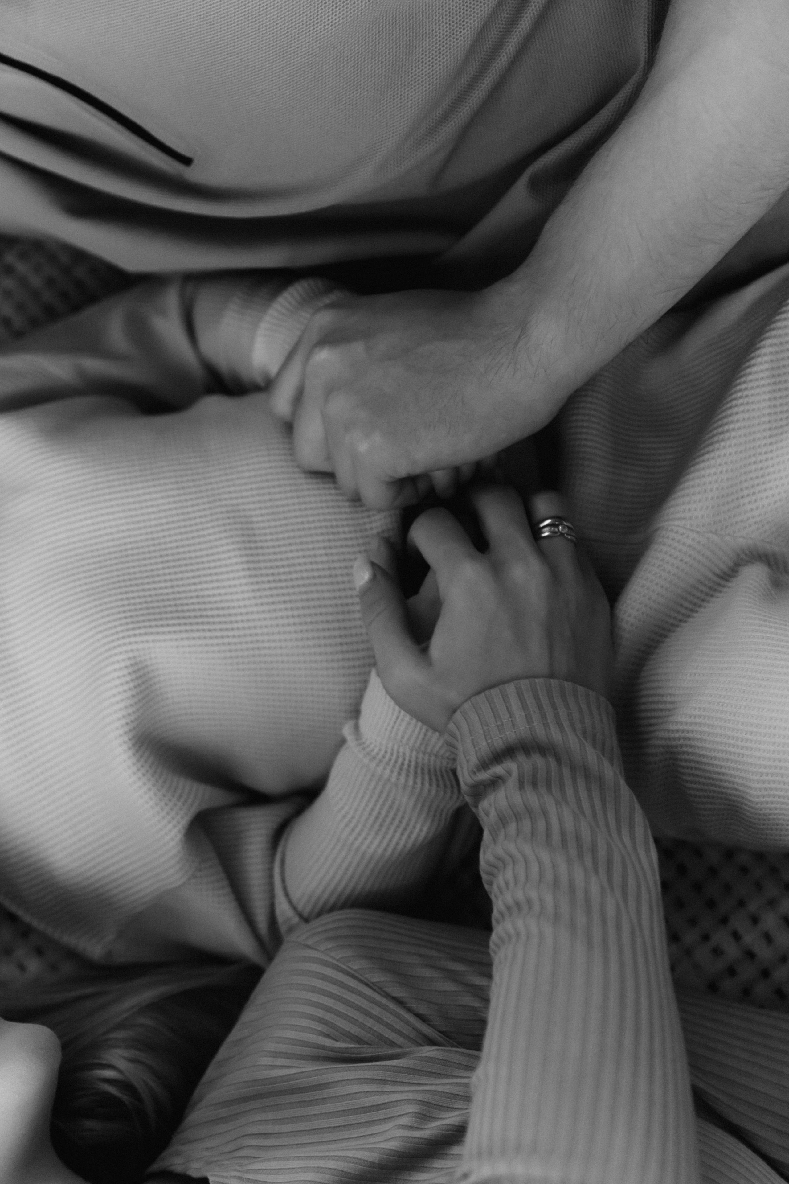 Алена, Евгений, Марк. Семейный и свадебный фотограф Нижний Новгород