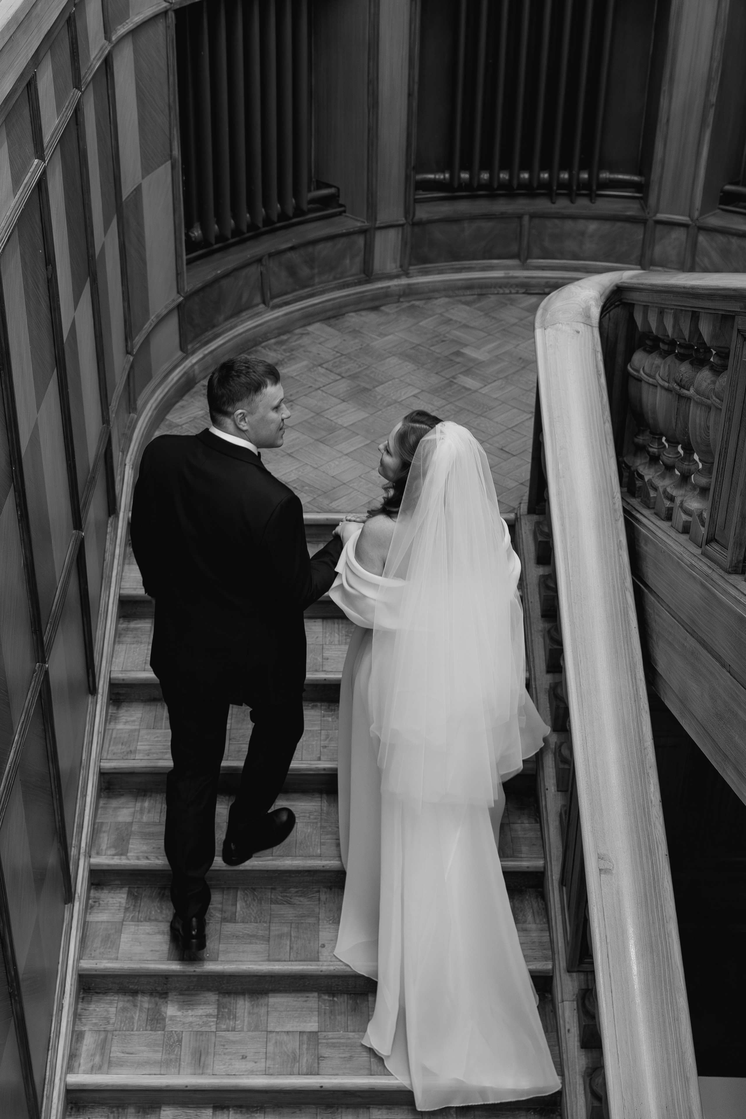 Наталия и Александр. Семейный и свадебный фотограф Нижний Новгород