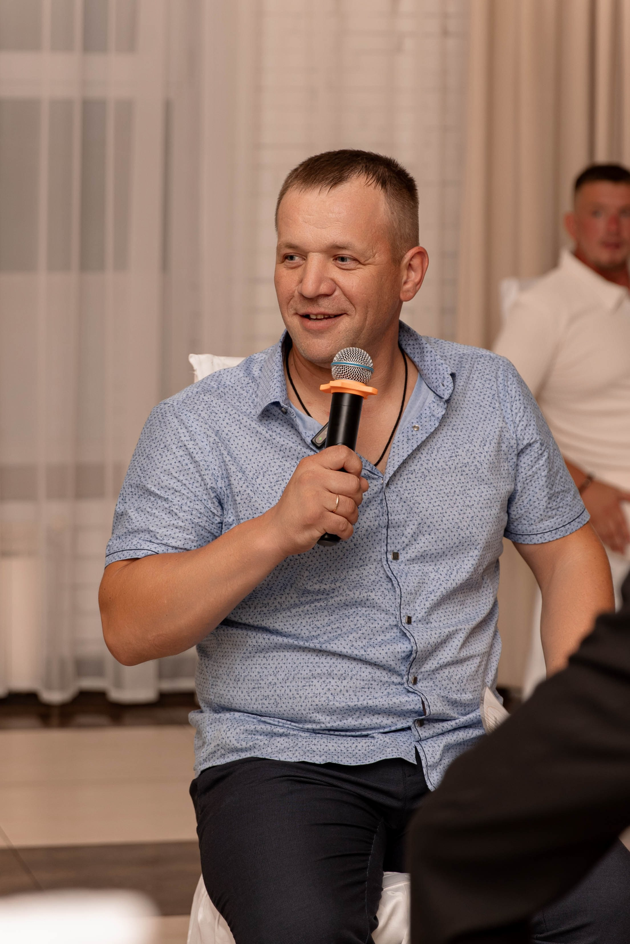 Ксения и Никита. Семейный и свадебный фотограф Нижний Новгород