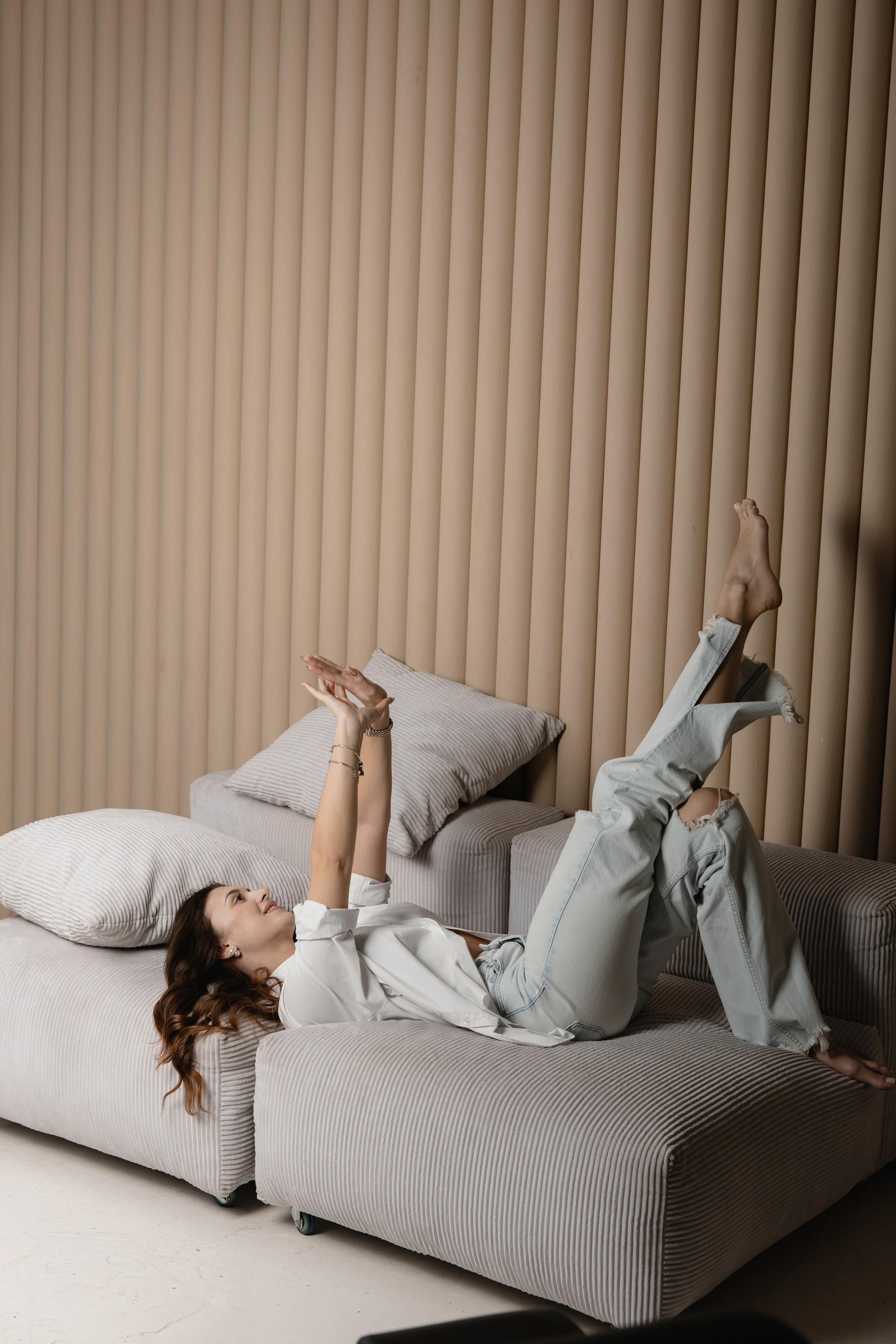 Надежда. Семейный и свадебный фотограф Нижний Новгород