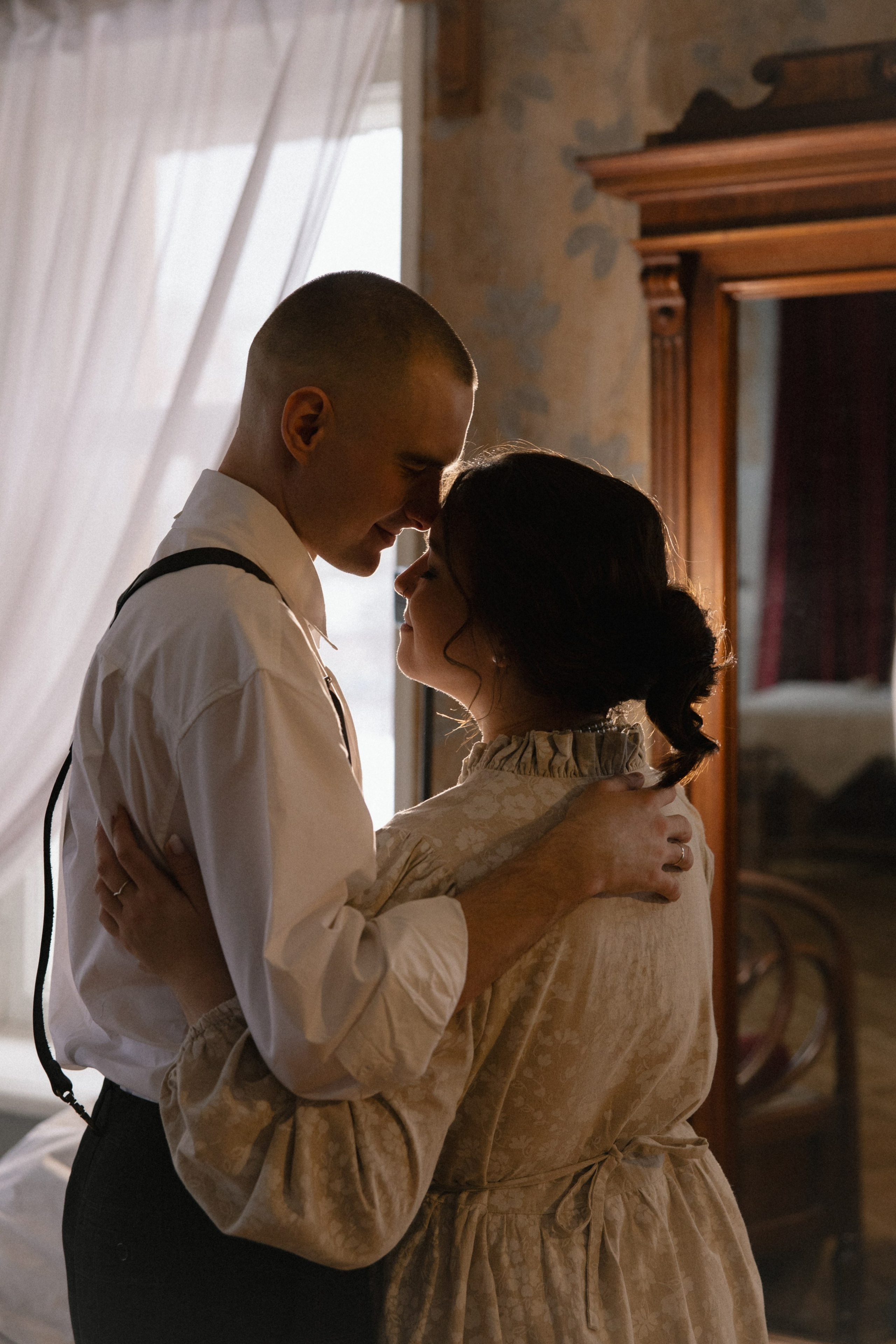 Екатерина и Иван. Семейный и свадебный фотограф Нижний Новгород