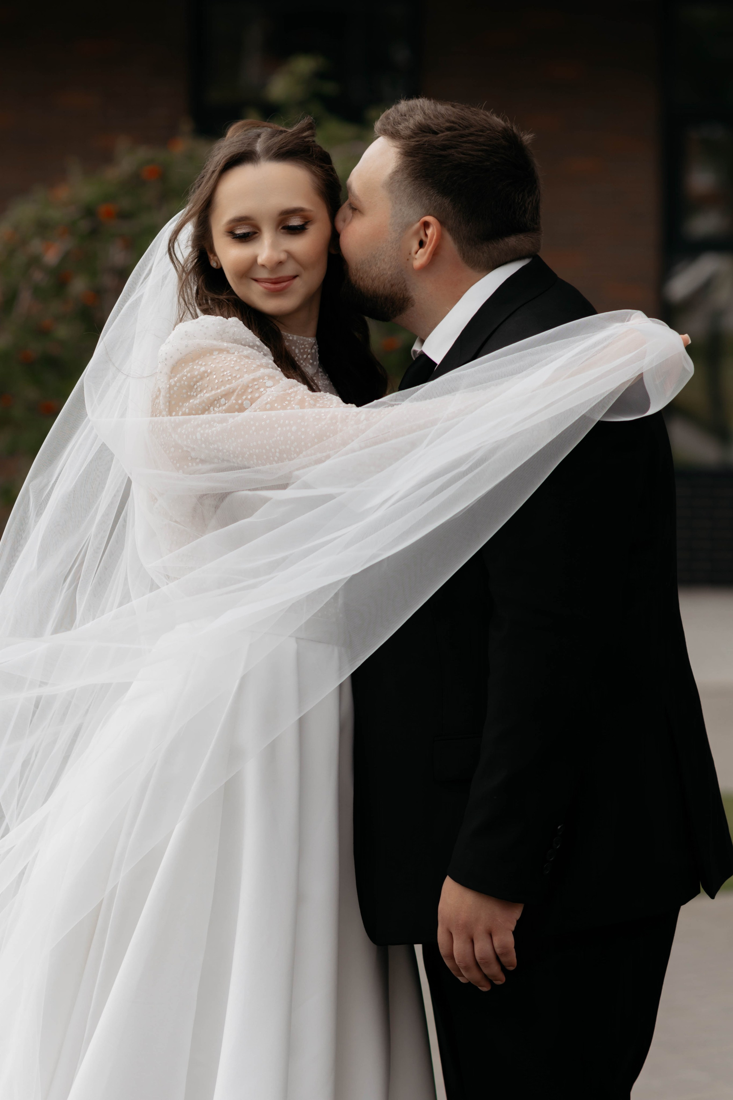 Анна и Даниил. Семейный и свадебный фотограф Нижний Новгород