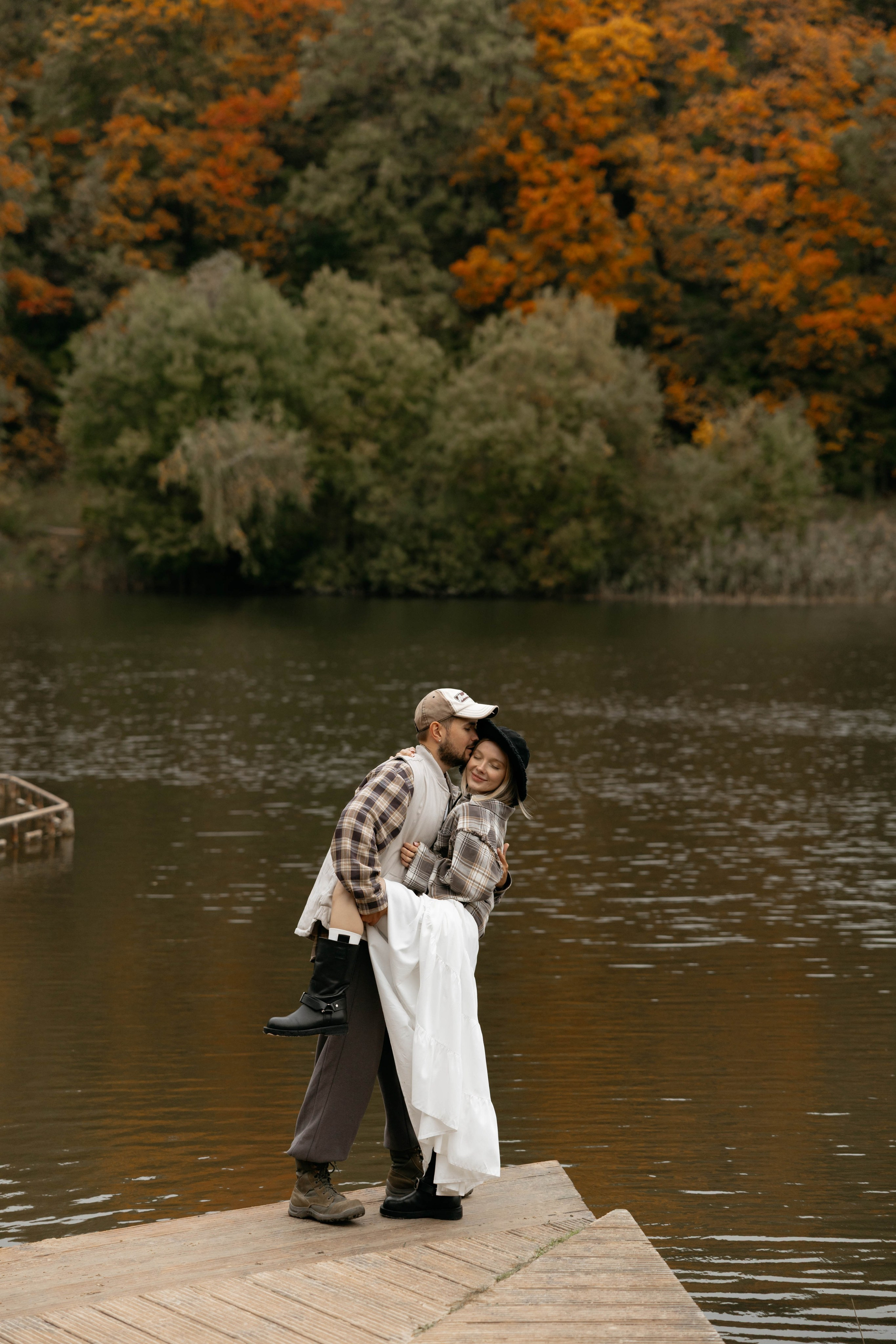 Алла и Виктор. Семейный и свадебный фотограф Нижний Новгород