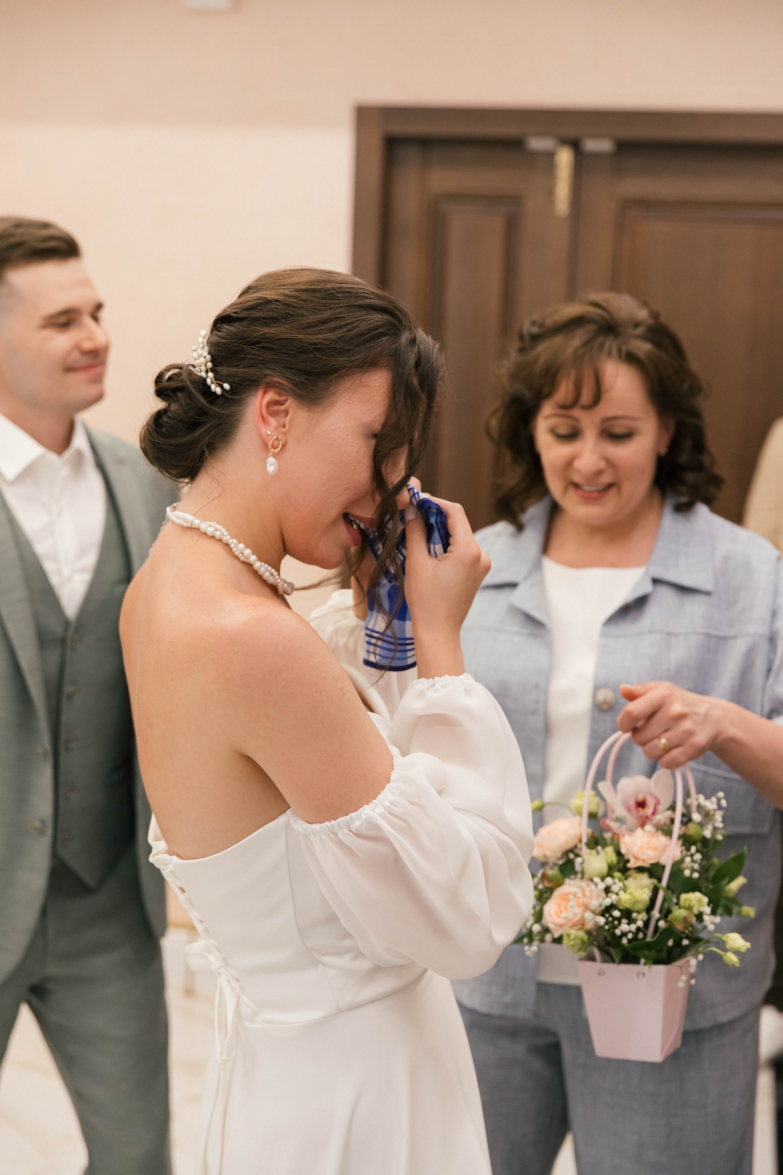 Виктория и Сергей. Семейный и свадебный фотограф Нижний Новгород