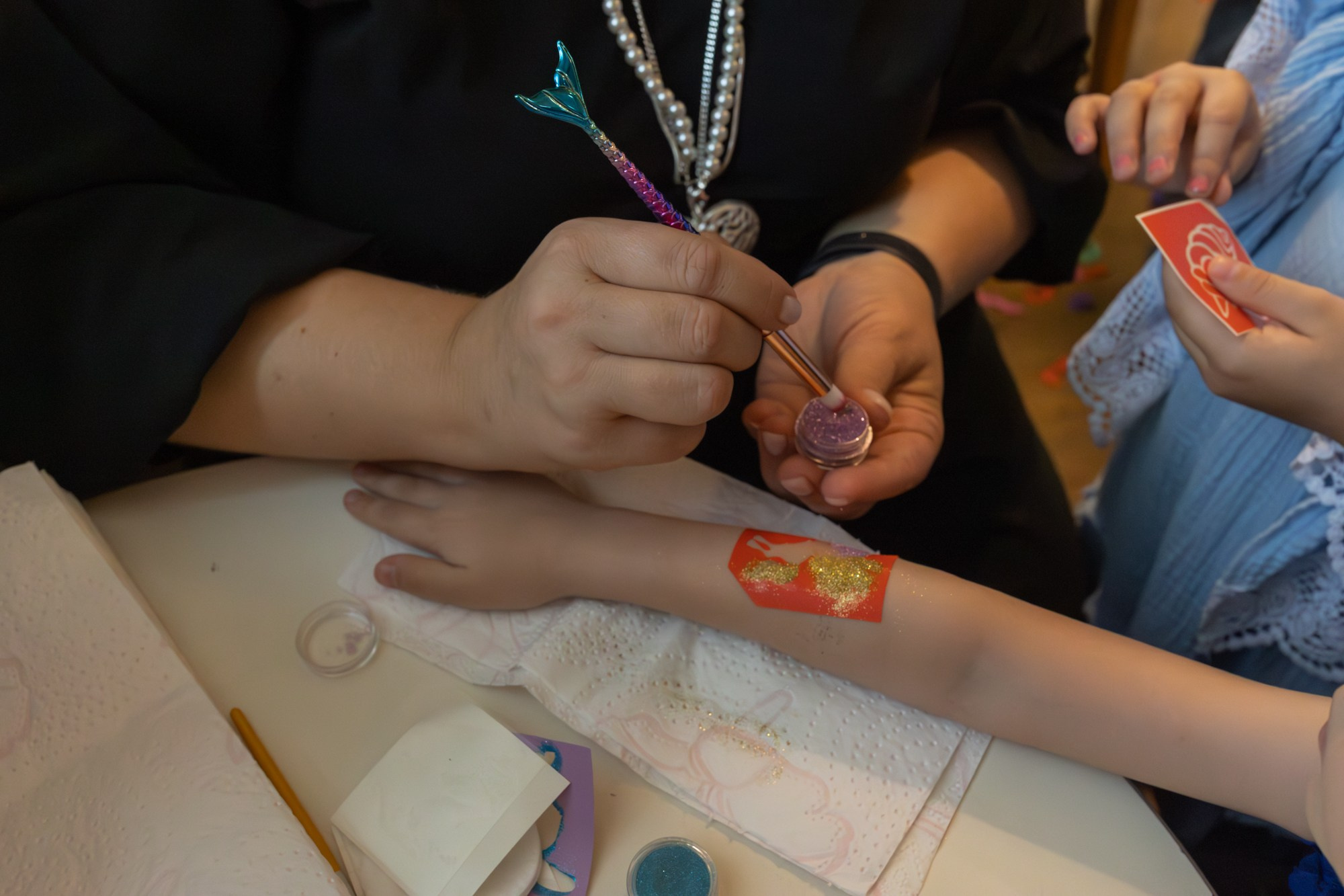 Детский репортаж. Фотограф Антонина Знак. Семейные фотосессии. Москва и МО