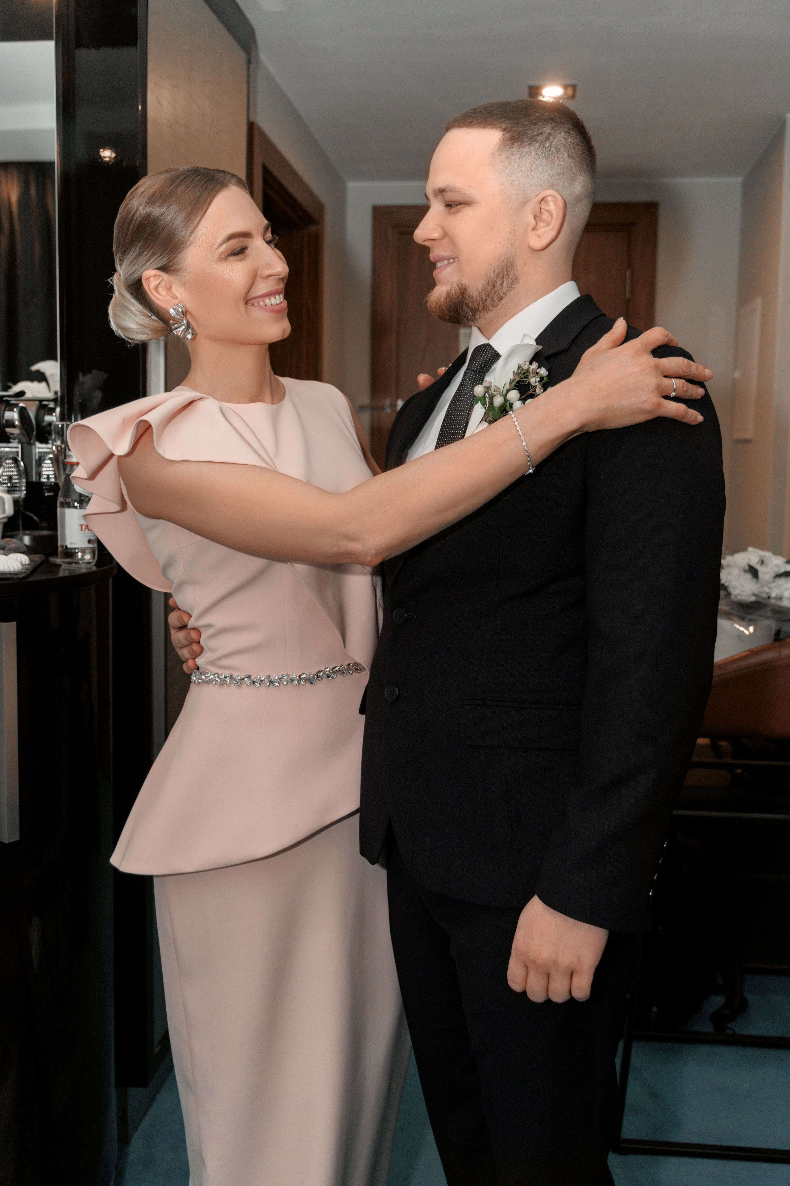 Алексей & Ксения. Свадебный и семейный фотограф в Челябинске