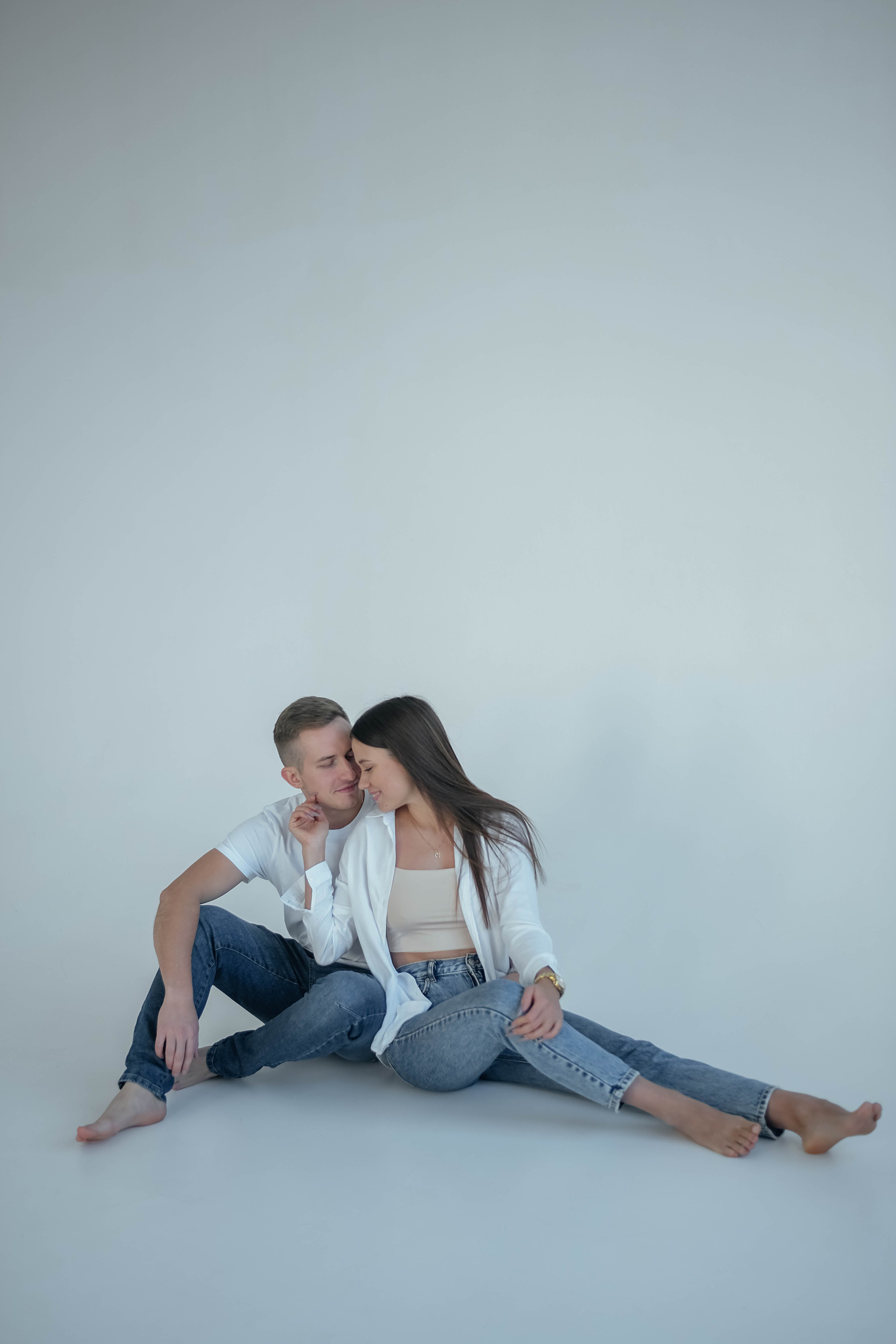 Love story студия. Фотограф Подольск