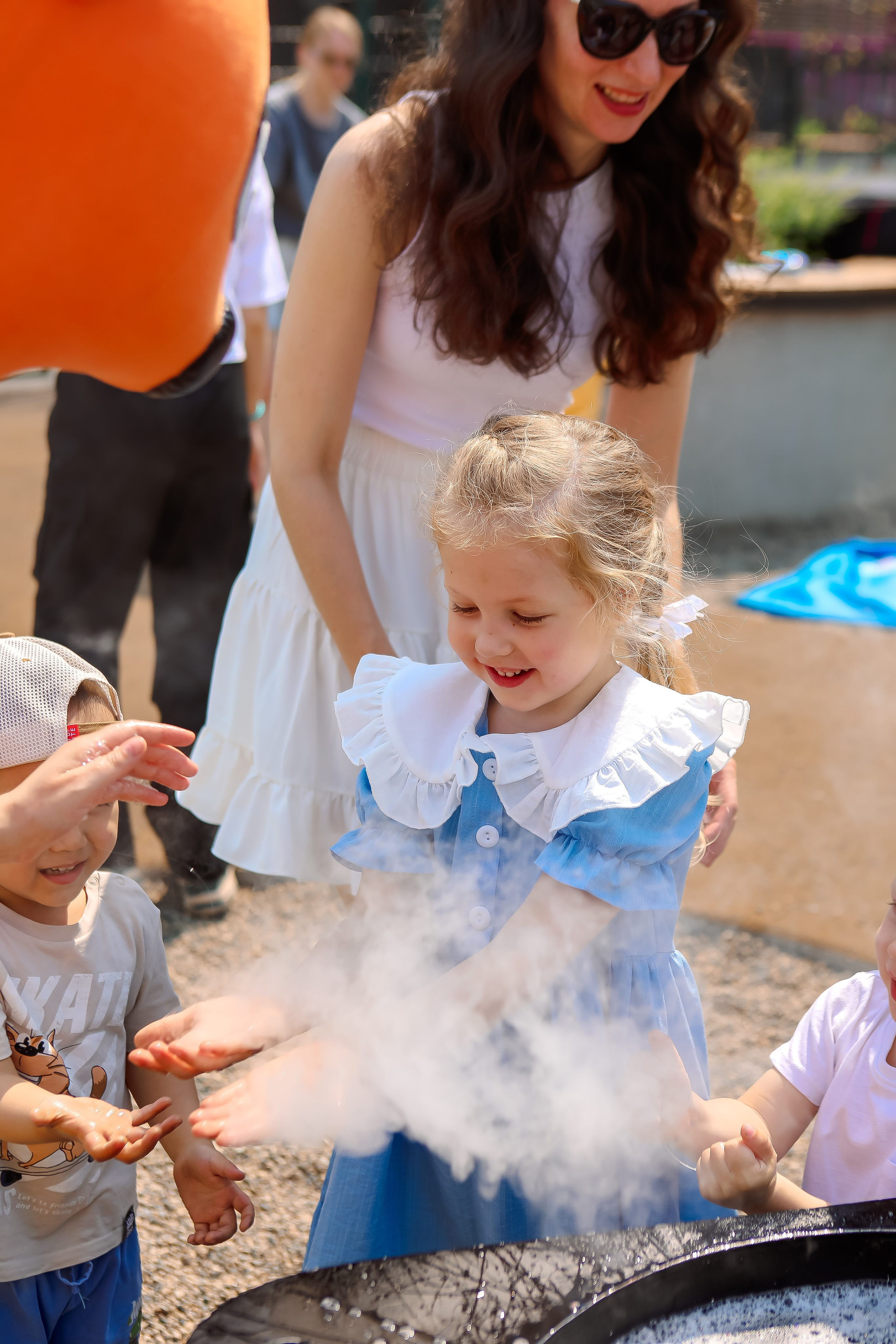 Вите 2 годика. Семейный и свадебный фотограф во Владивостоке Аня Смецкая
