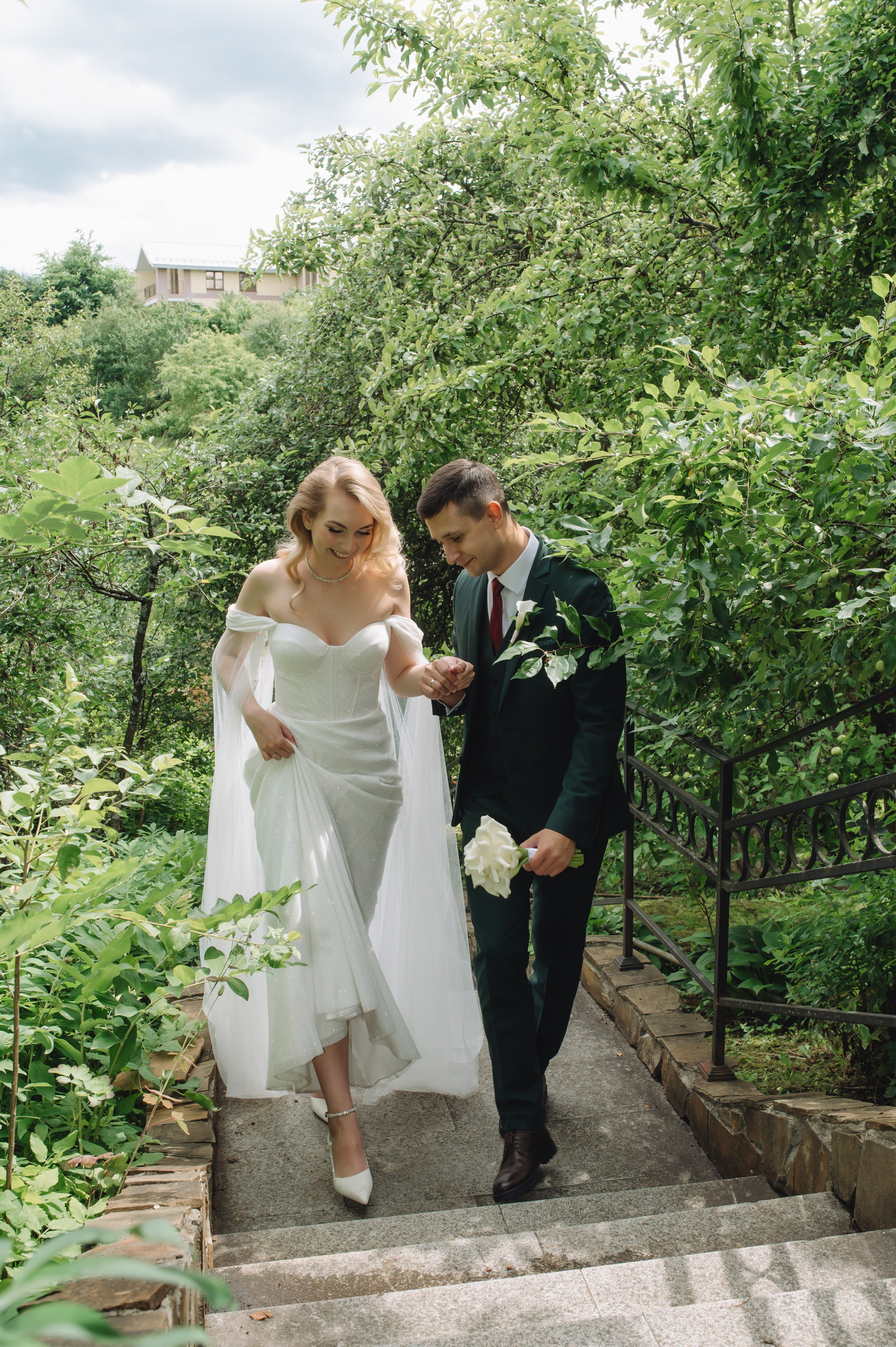 Свадьба Дениса и Александры | Владимир. Свадебный фотограф во Владимире Влад Бирюков