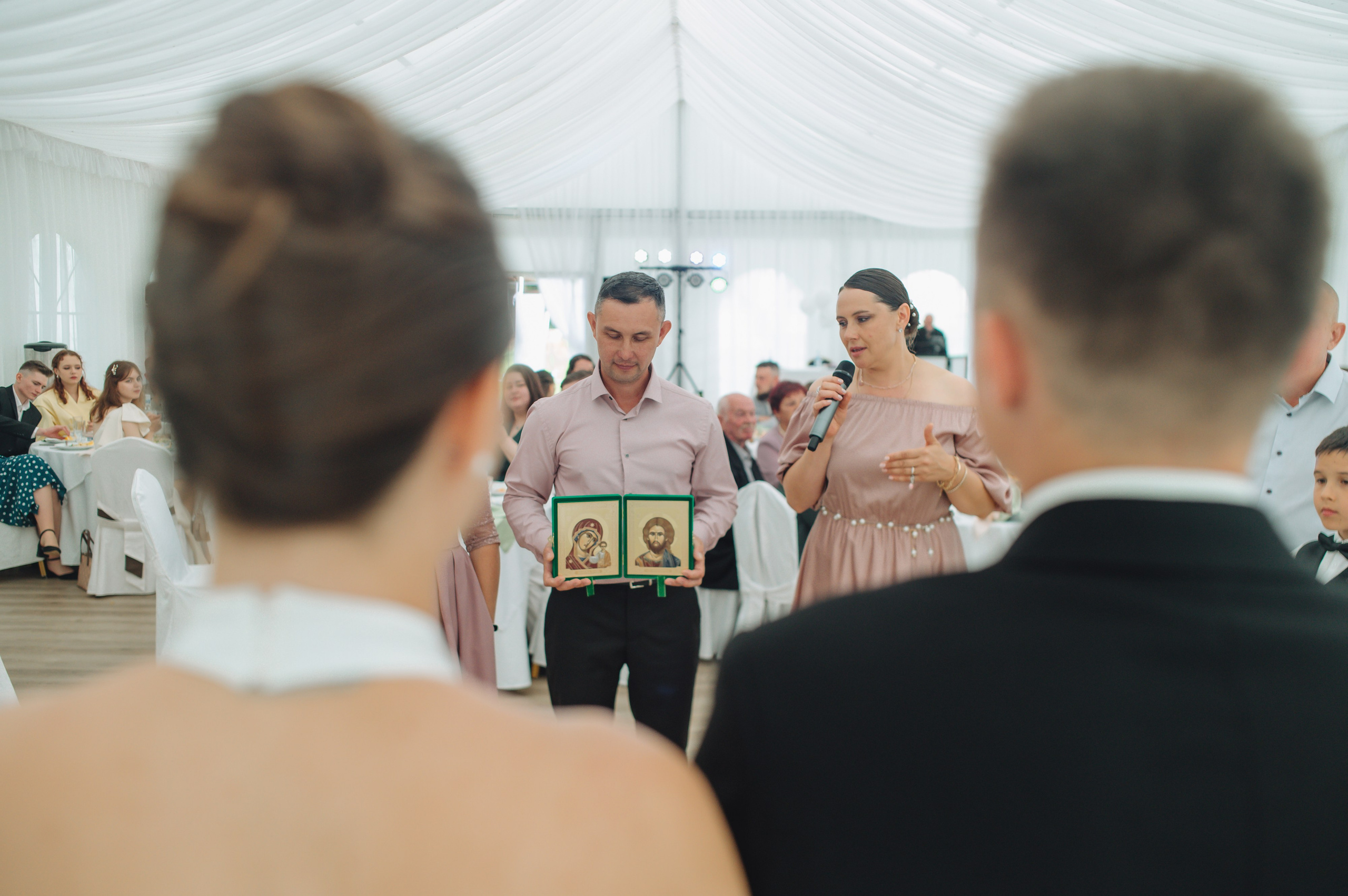 Евгений и Соня | Владимир. Свадебный фотограф во Владимире Влад Бирюков