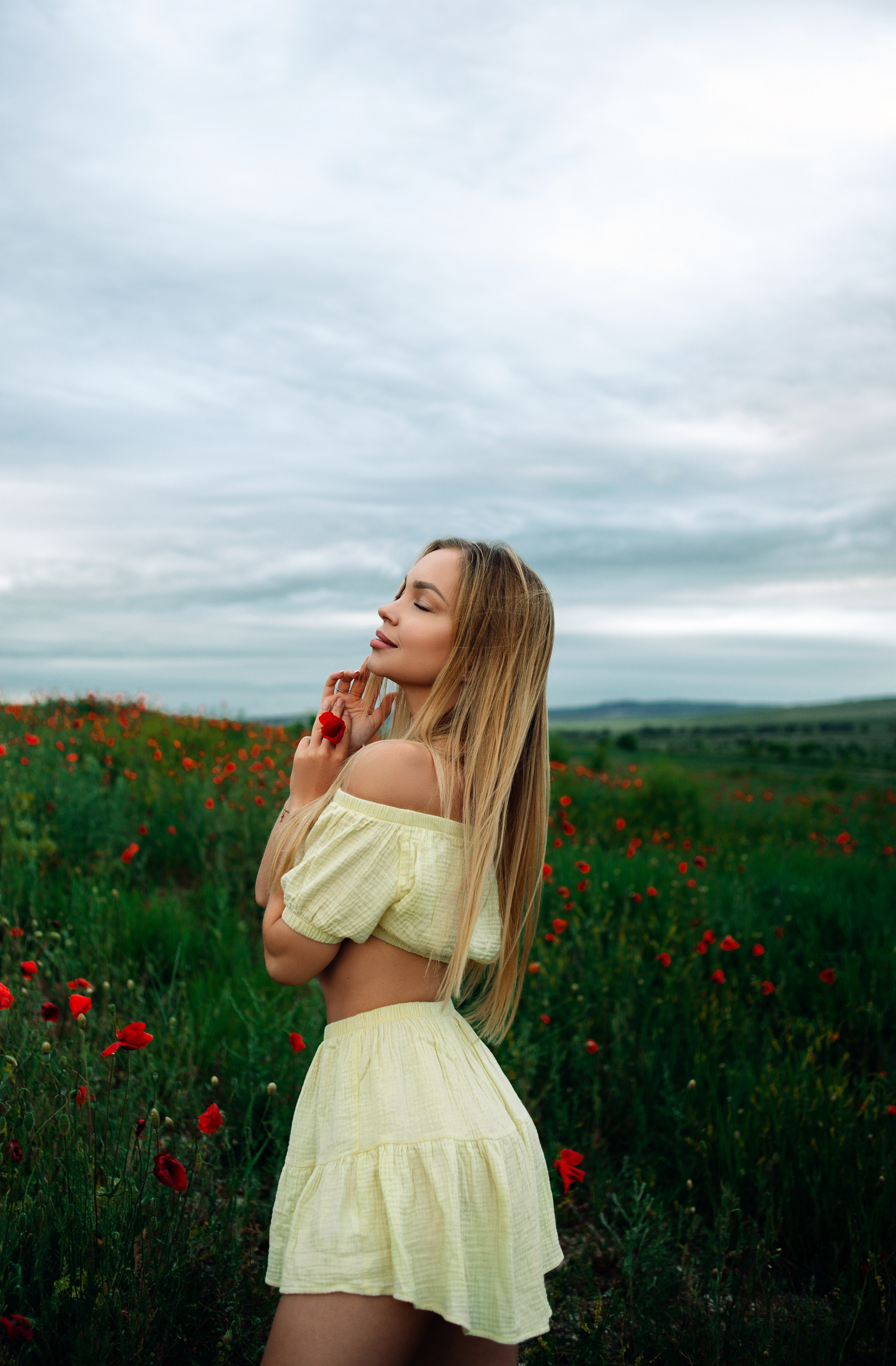 Ника — Крым. Свадебный фотограф во Владимире Влад Бирюков