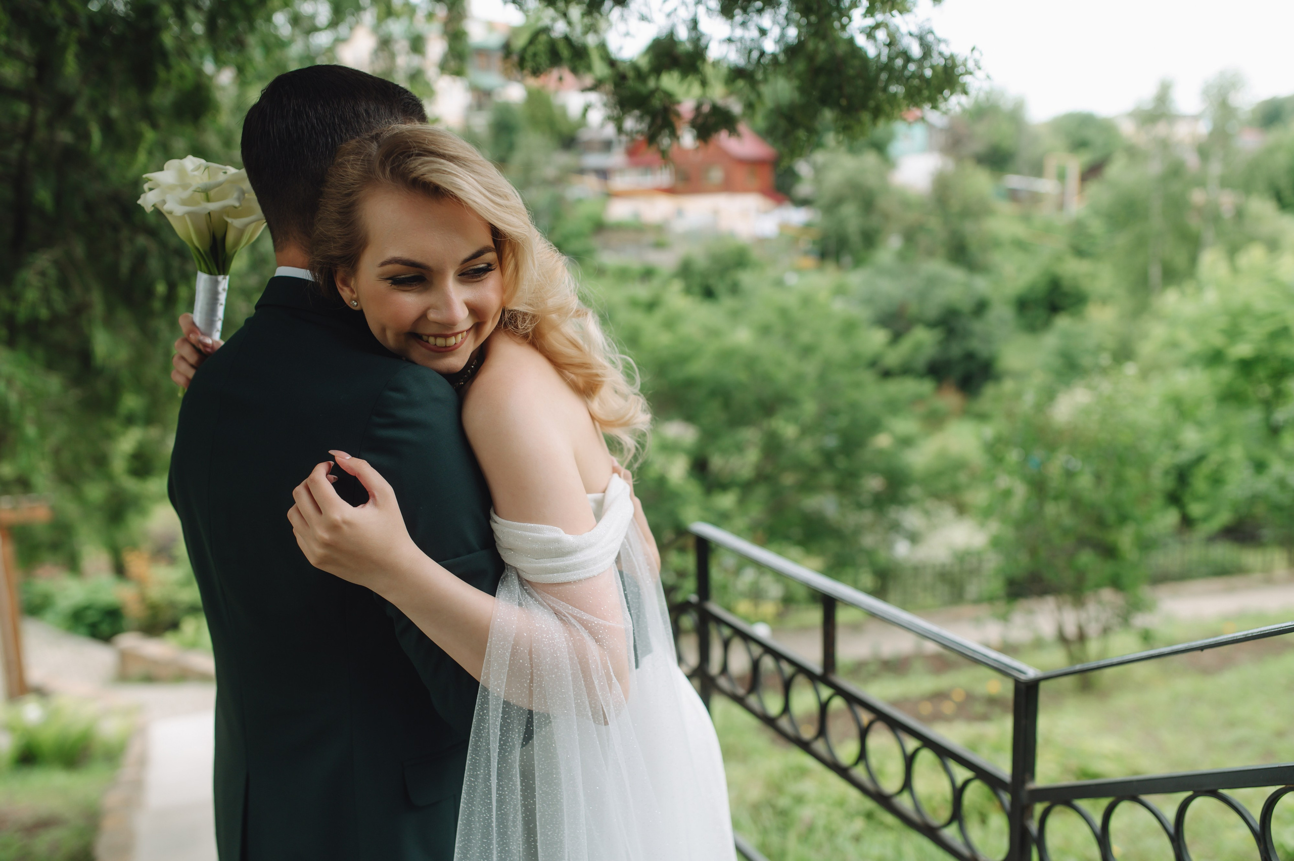 Свадьба Дениса и Александры | Владимир. Свадебный фотограф во Владимире Влад Бирюков