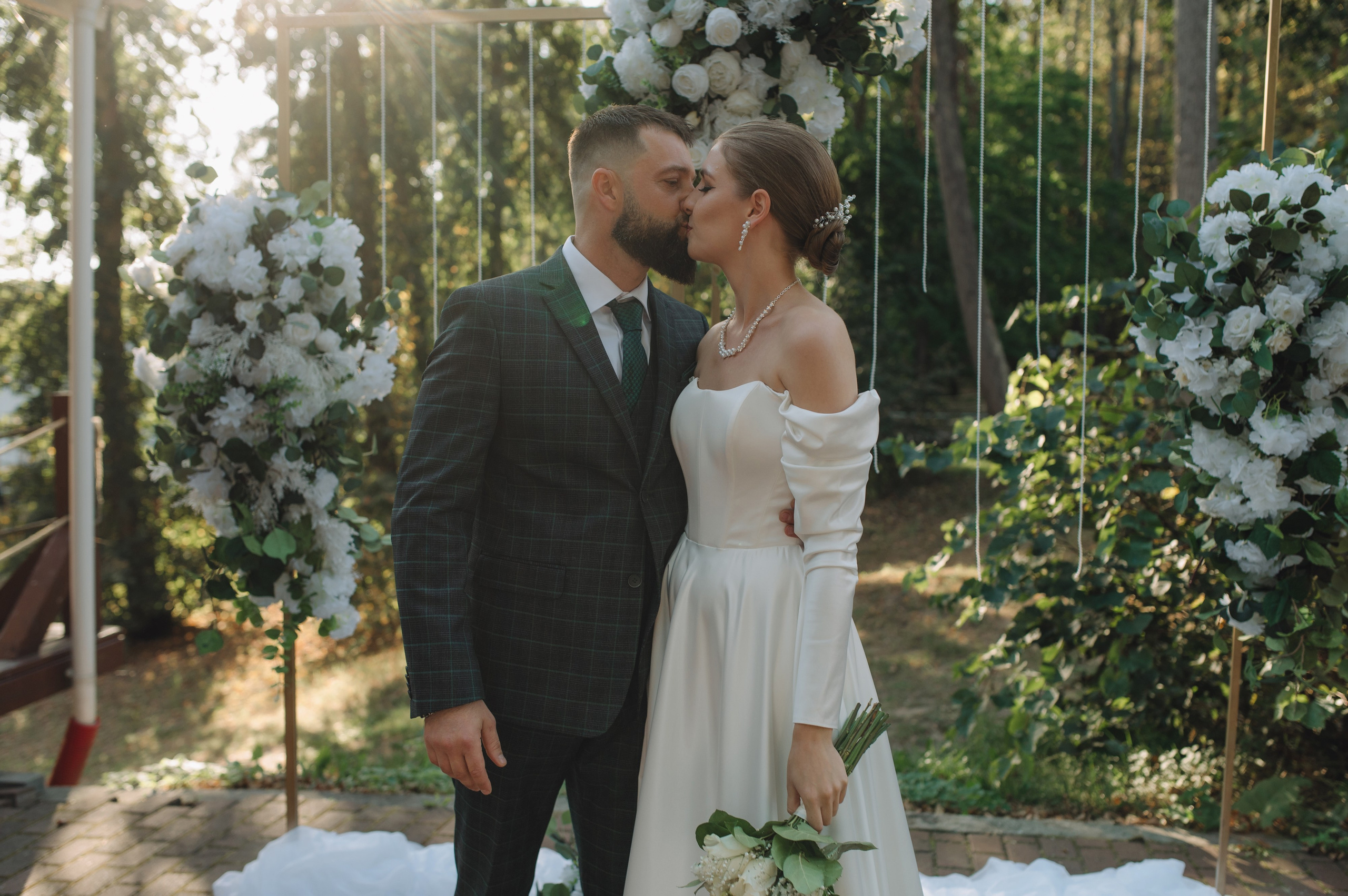 Свадьба Стаса и Полины | Владимир. Свадебный фотограф во Владимире Влад Бирюков