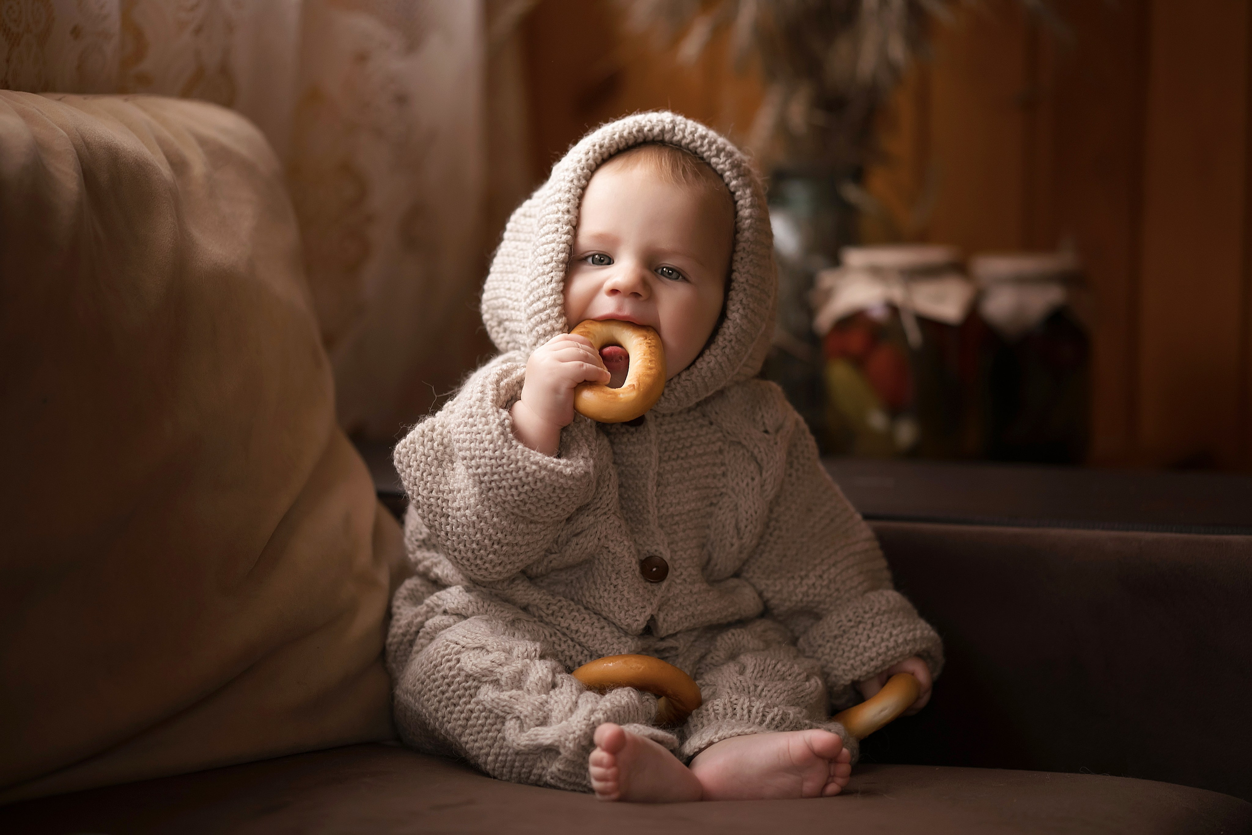 Сказочная осень. Главная