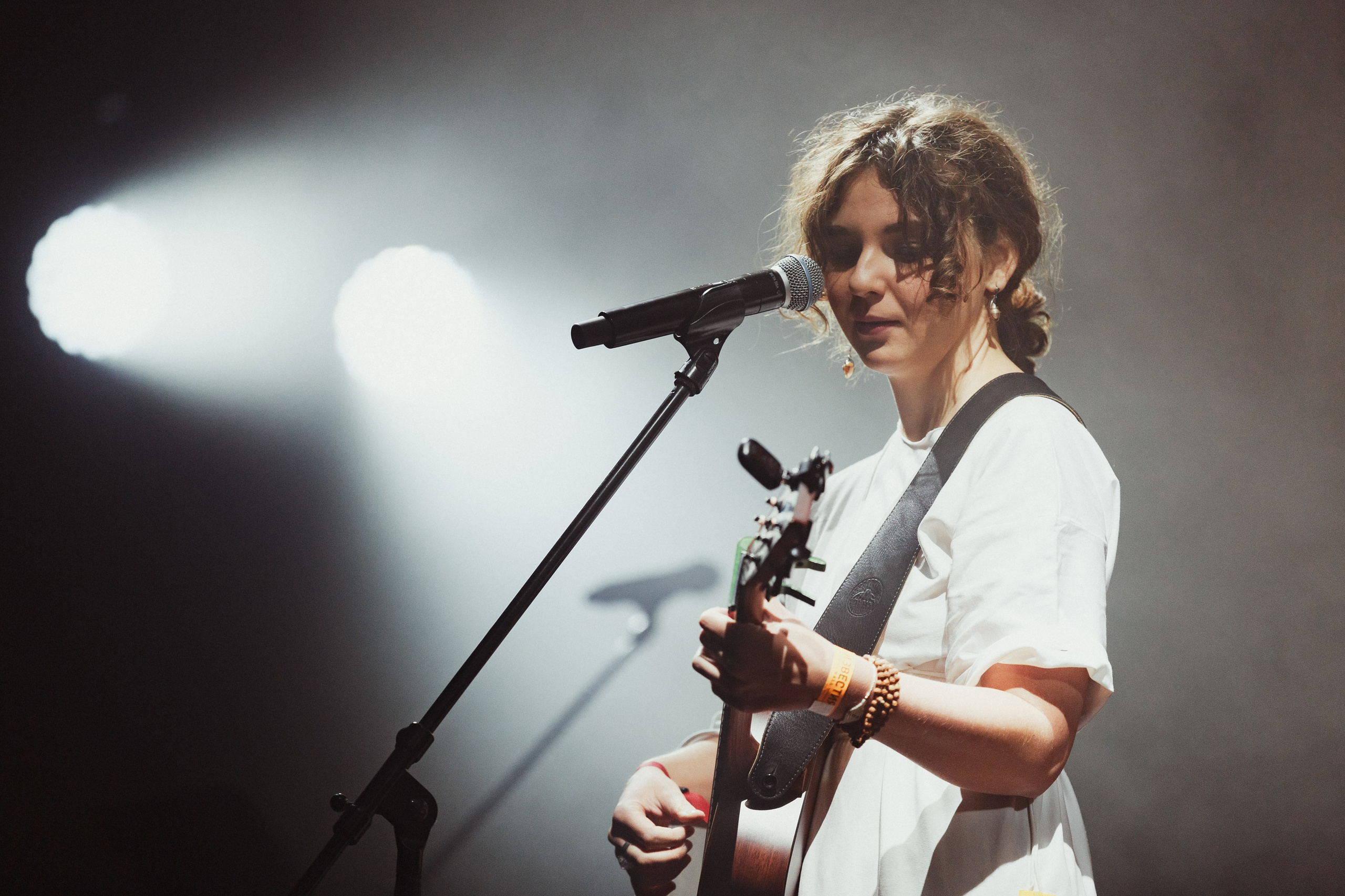 Go Kirtan. Портретный и концертный фотограф в Москве Тугарин Александр