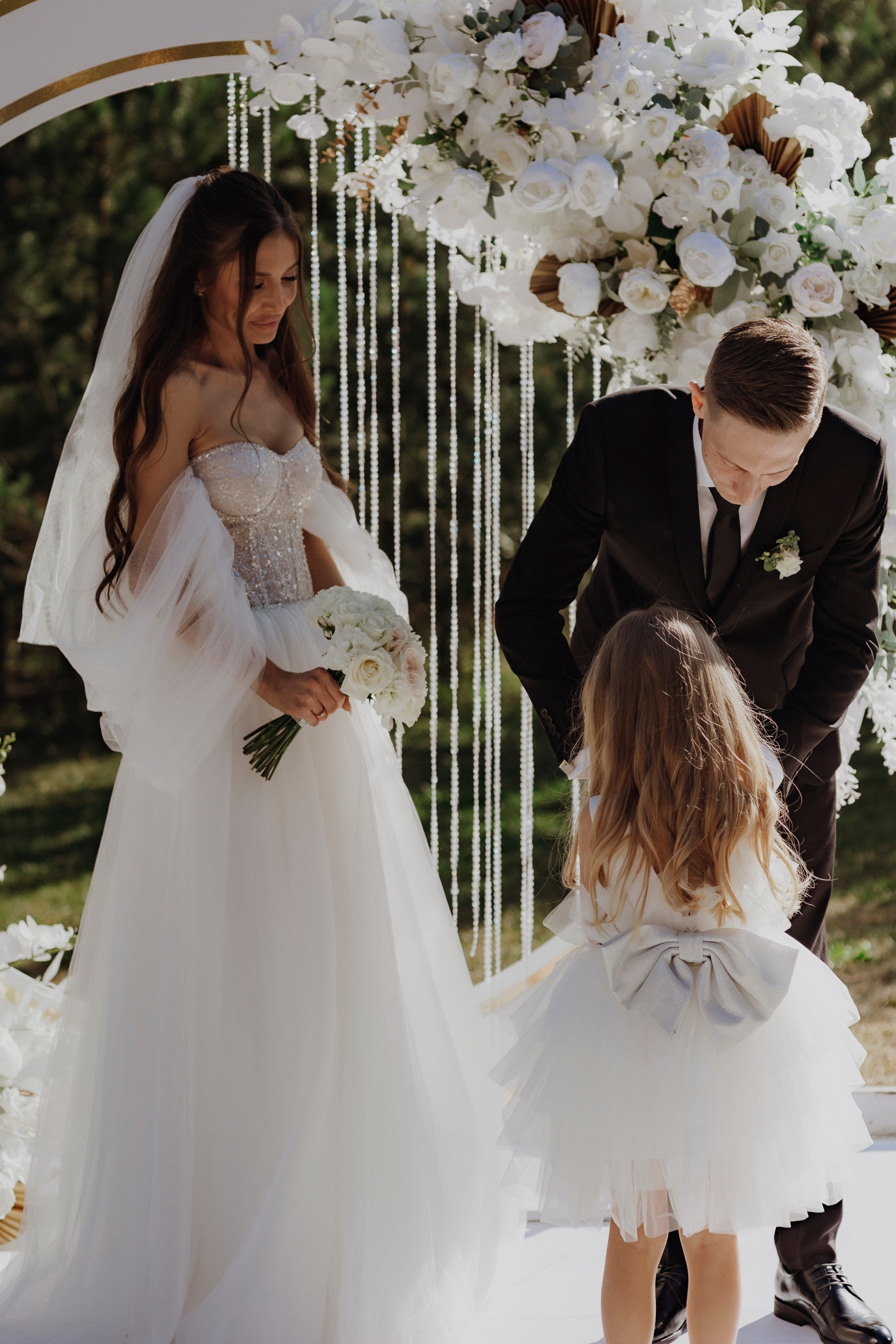 Фотосъемка полного свадебного дня с выездной регистрацией в Ижевске. Свадебный и портретный фотограф в Ижевске и Санкт-Петербурге Саша Брокколи