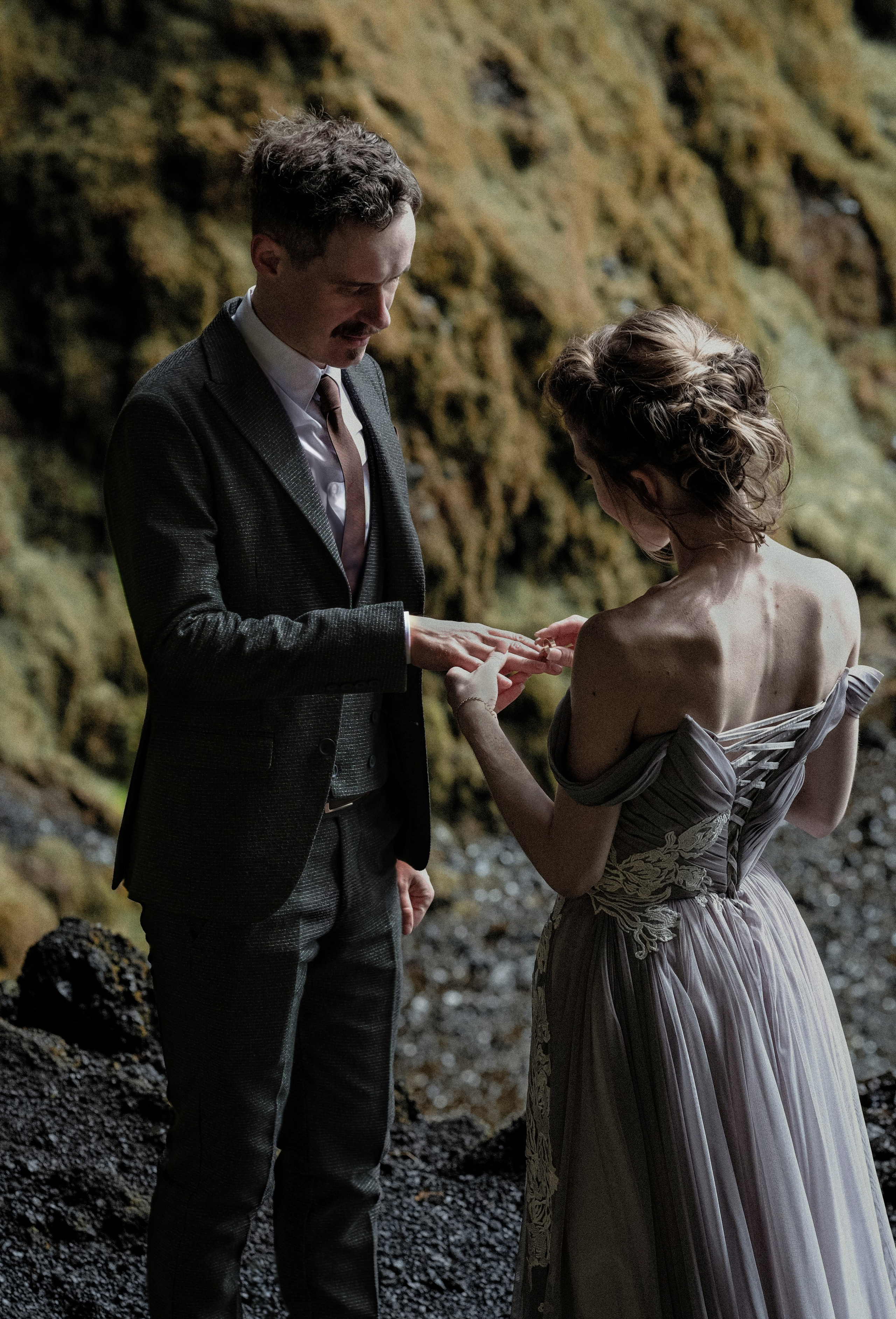 Софья и Евгений. Свадебный фотограф Рамиль Баширов