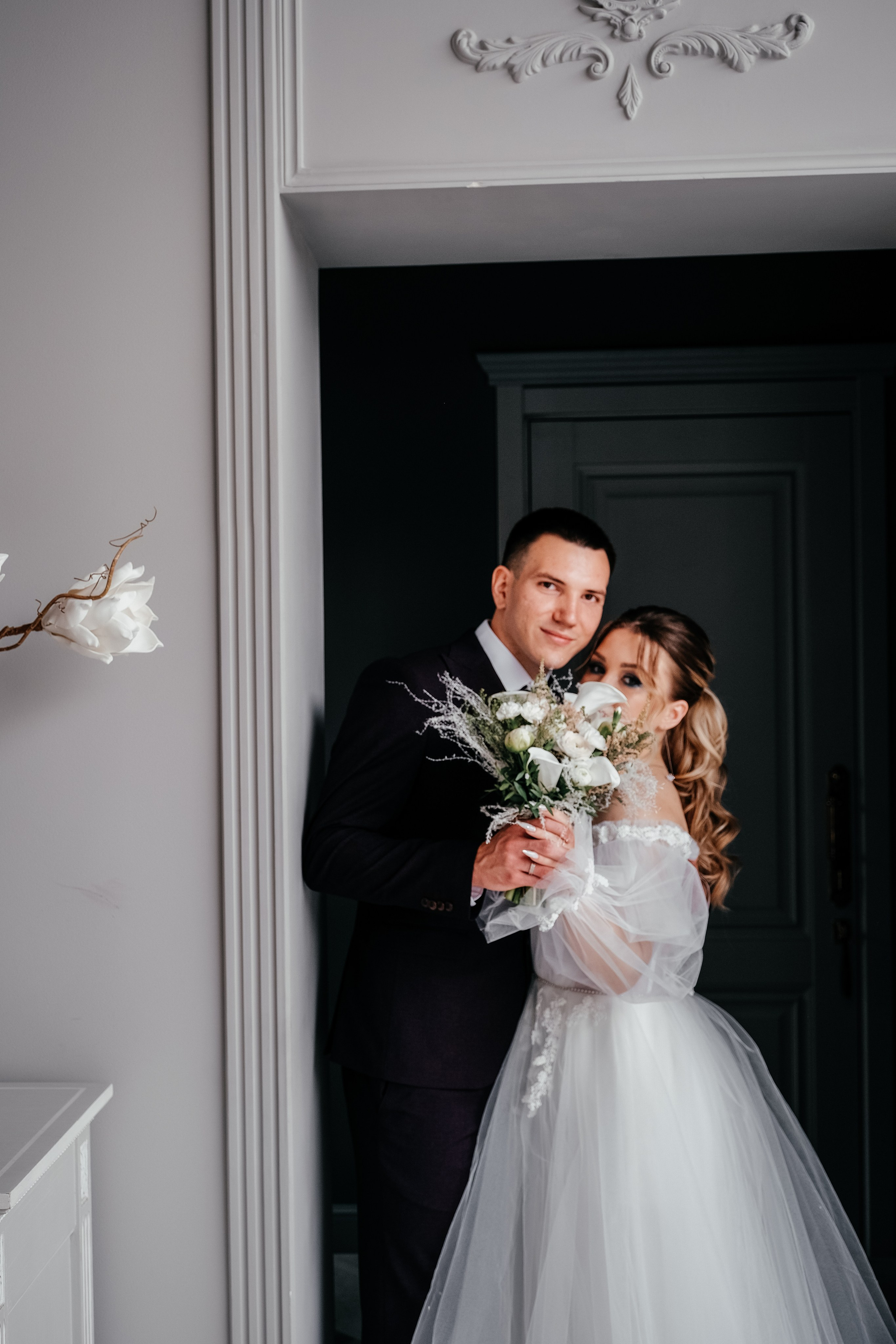 Дмитрий и Маргарита. Свадебный фотограф Рамиль Баширов