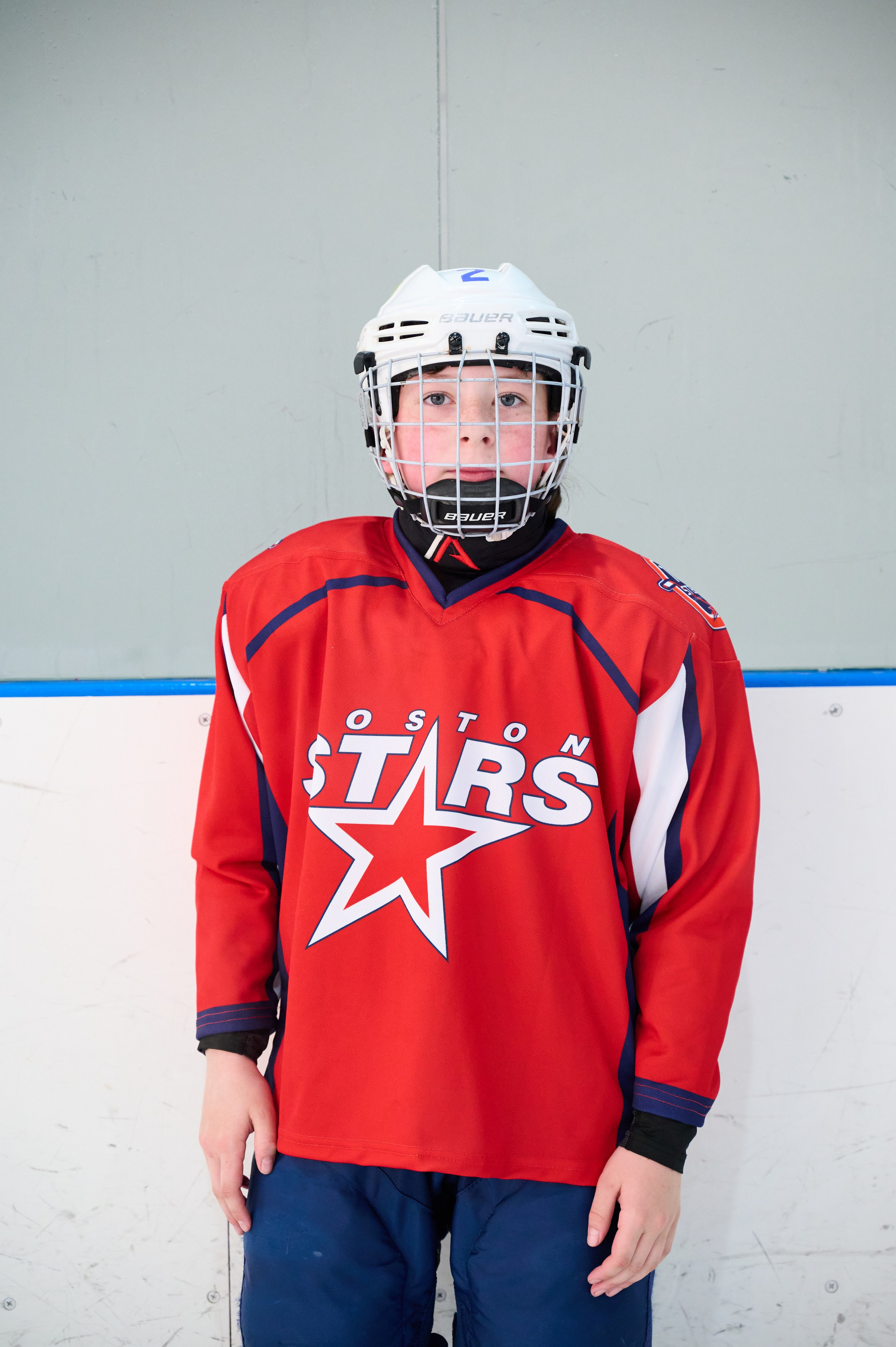 Boston Stars. Фотограф Универсал в Новосибирске