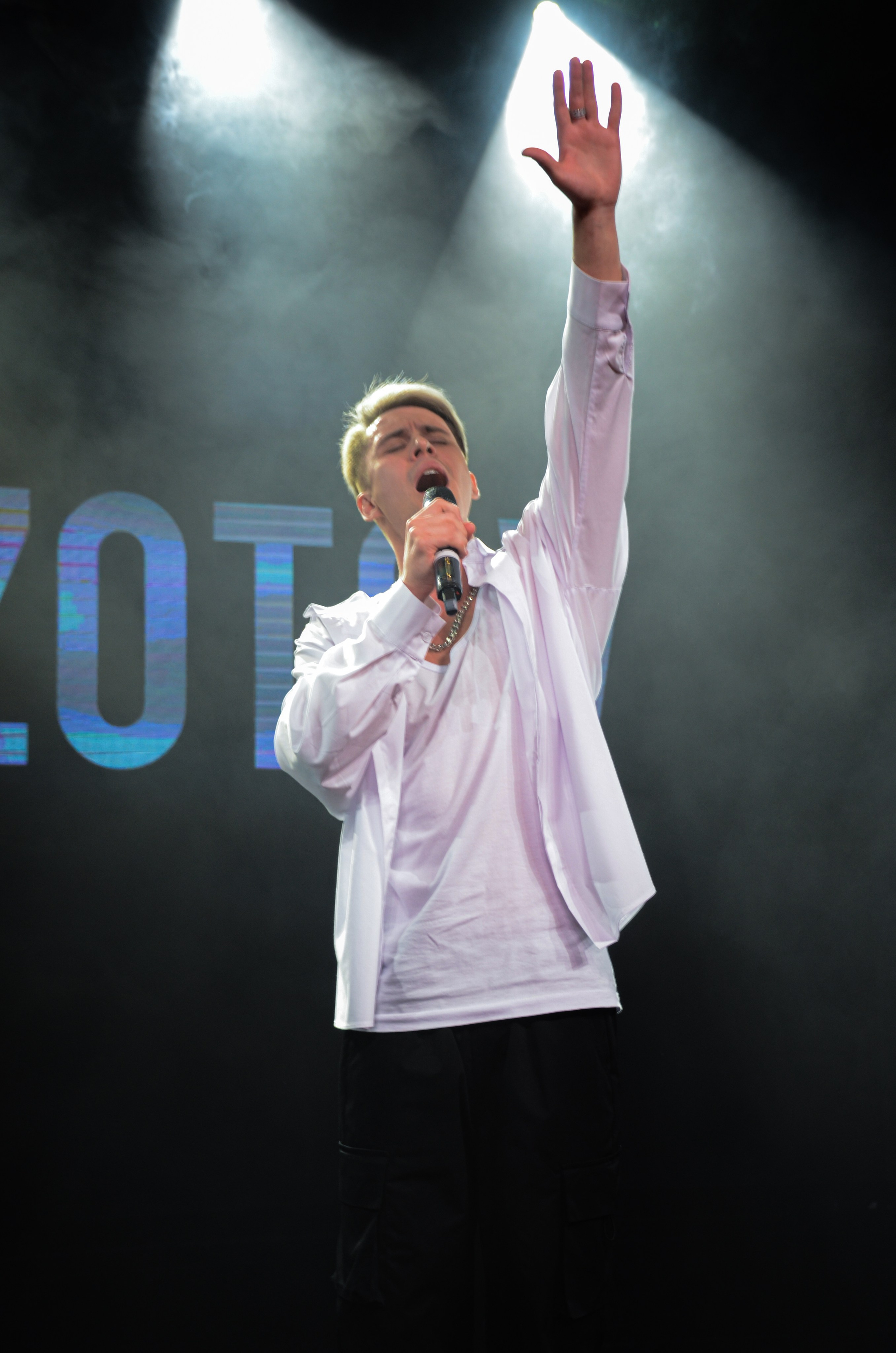 VLAD ZOTOV. Фотограф Универсал в Новосибирске