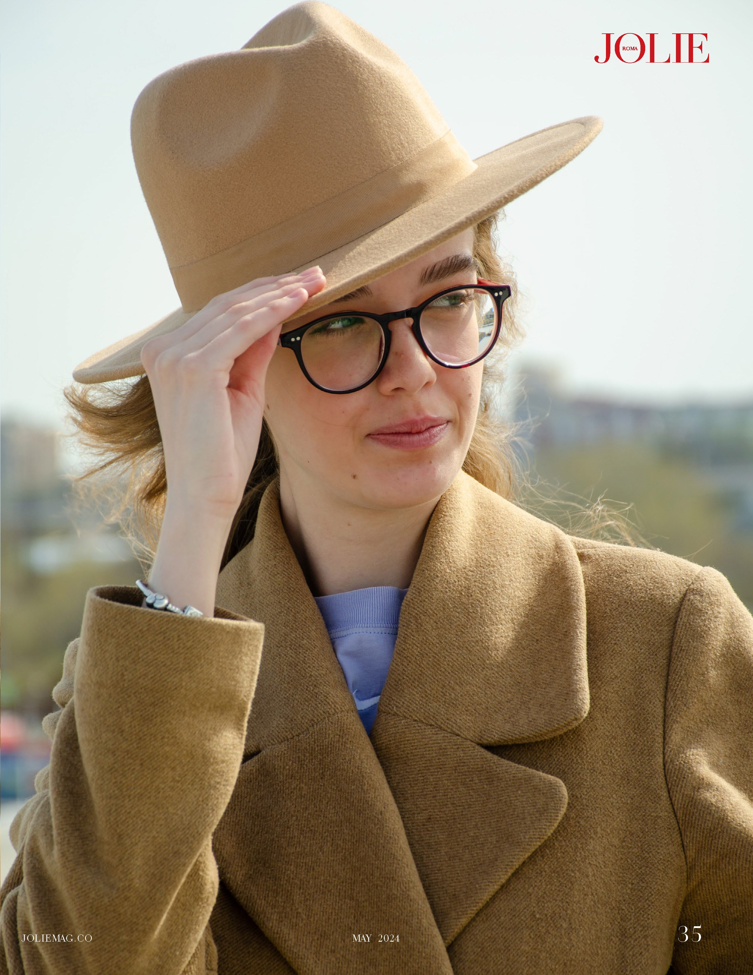 Журналы. Фотограф Универсал в Новосибирске